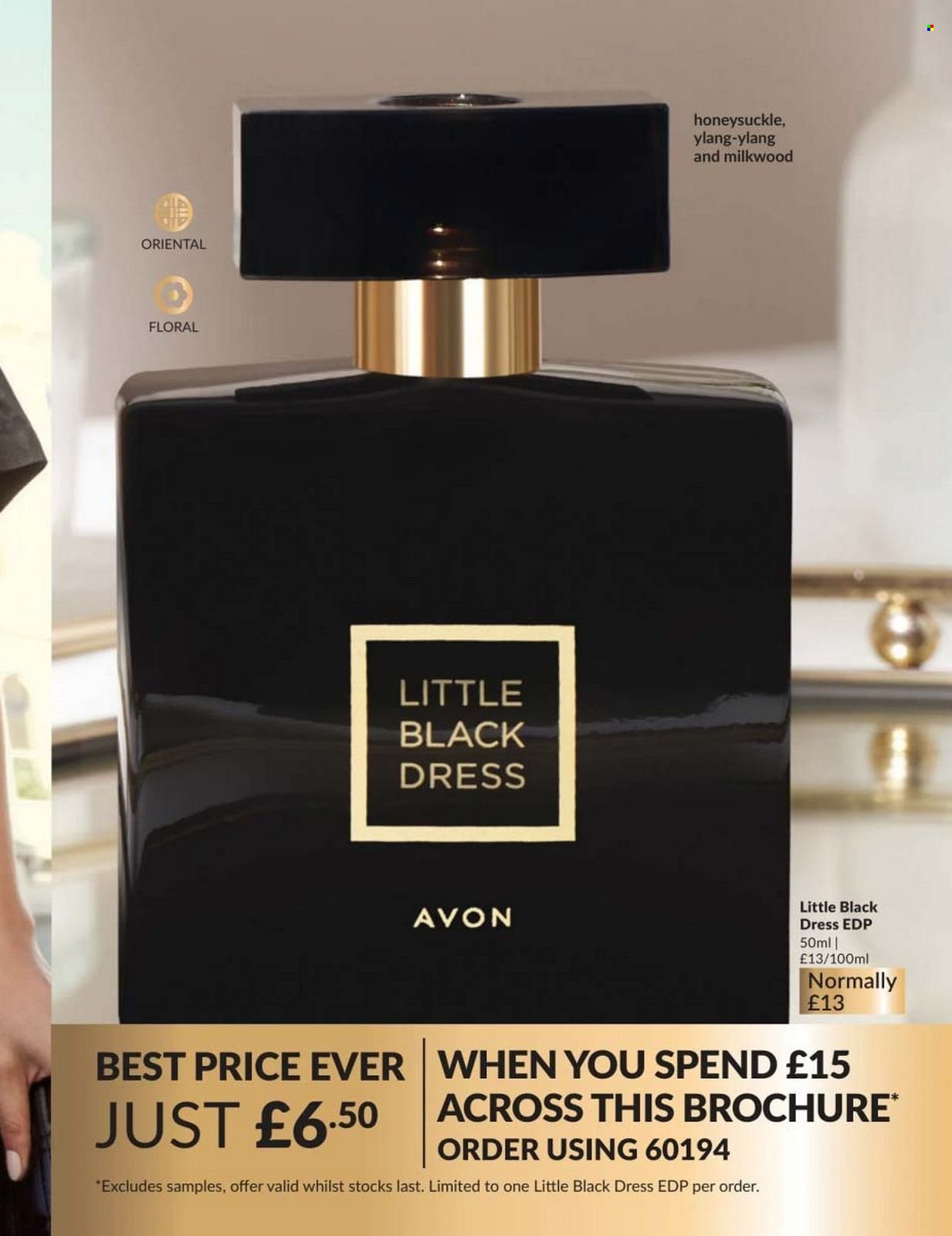 AVON offer - From 1 May 2026 (2026-05-01 - 2026-05-31) | 3
