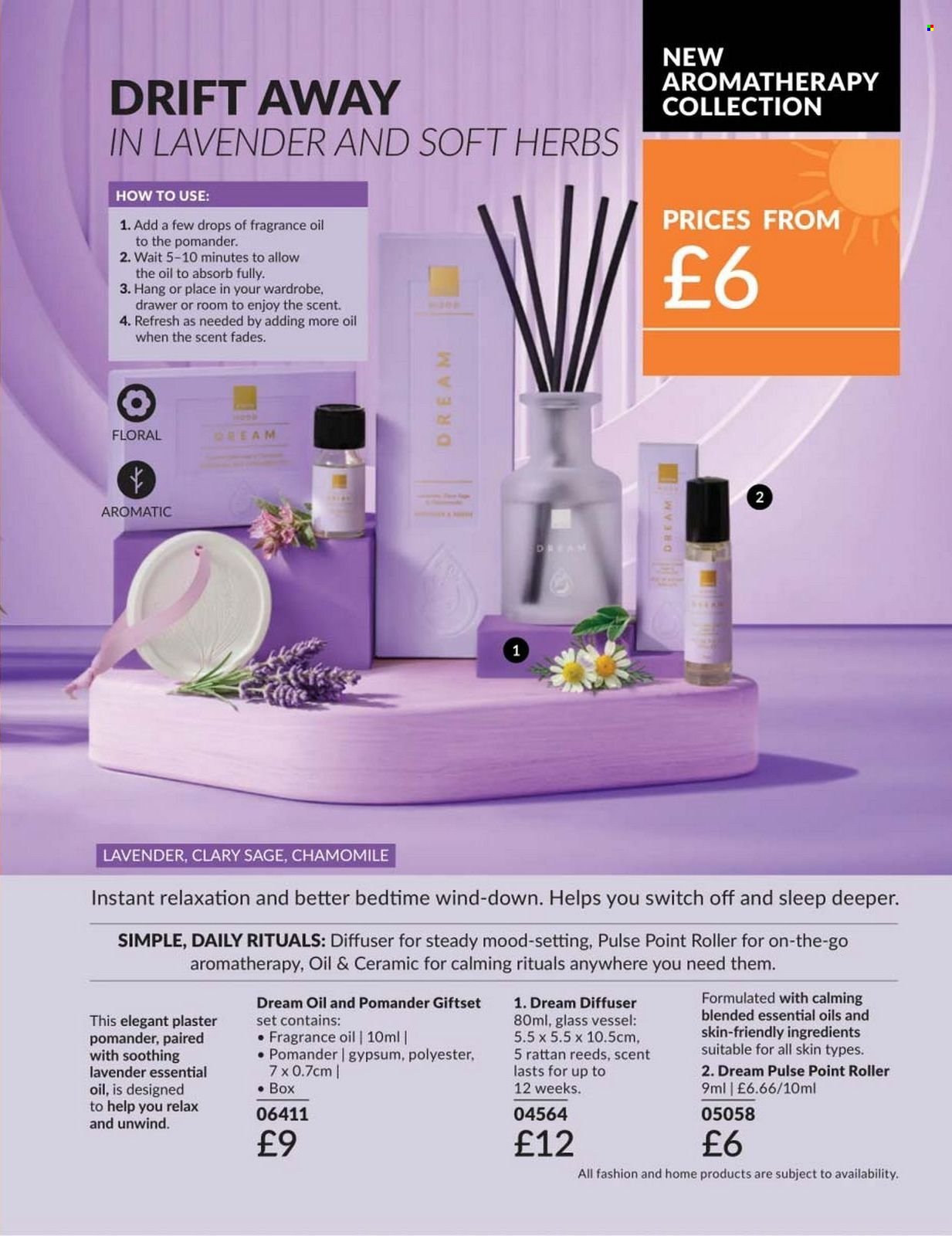 AVON offer - From 1 May 2026 (2026-05-01 - 2026-05-31) | 21