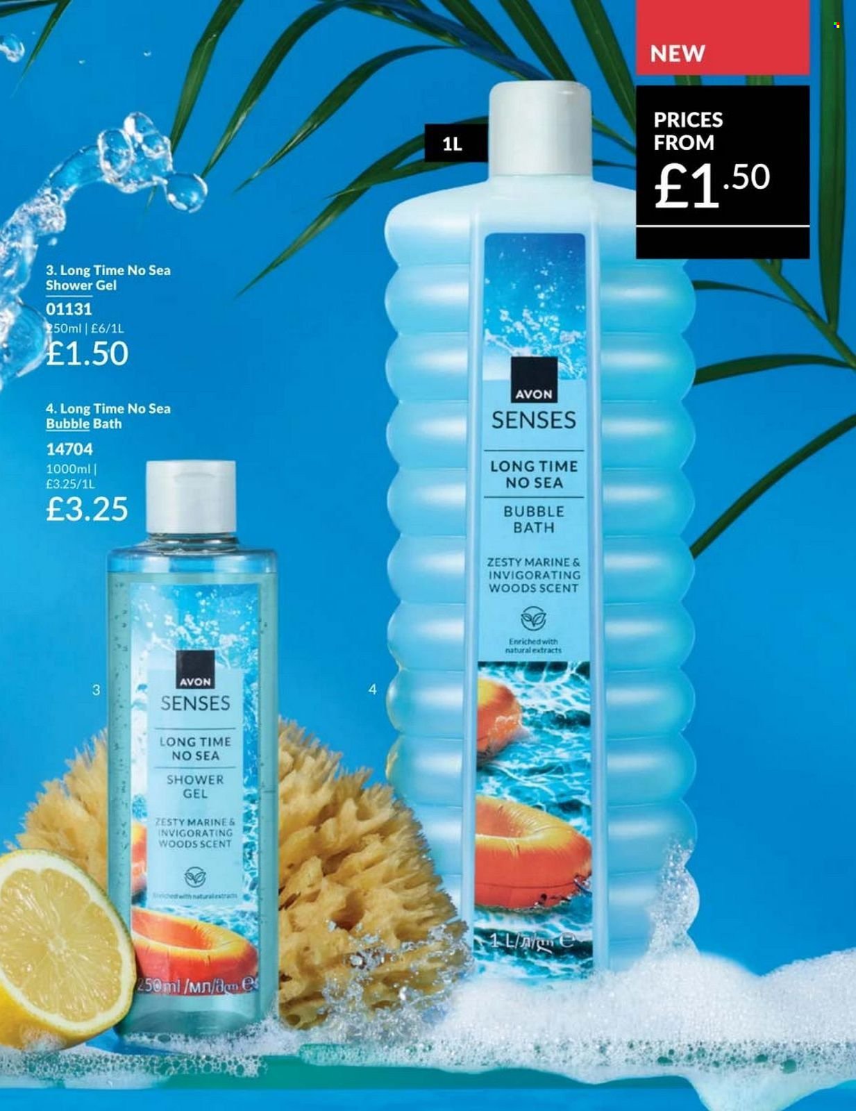 AVON offer - From 1 May 2026 (2026-05-01 - 2026-05-31) | 207