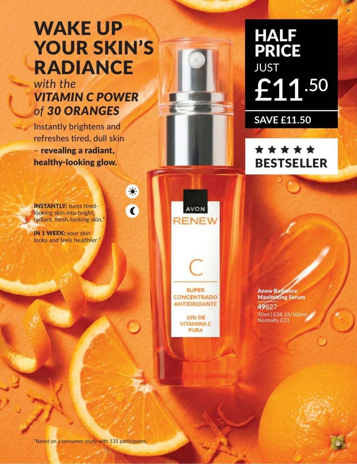 AVON offer - From 1 May 2026 (2026-05-01 - 2026-05-31) | 210