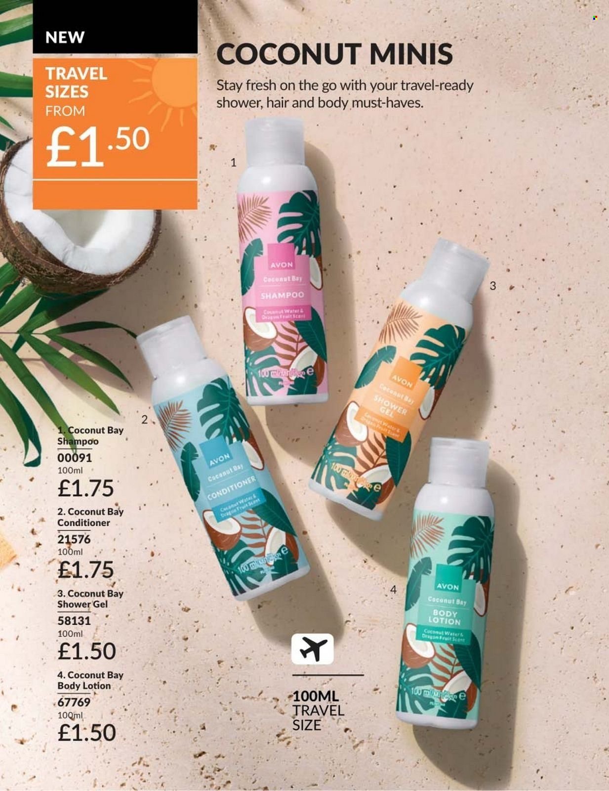 AVON offer - From 1 May 2026 (2026-05-01 - 2026-05-31) | 22