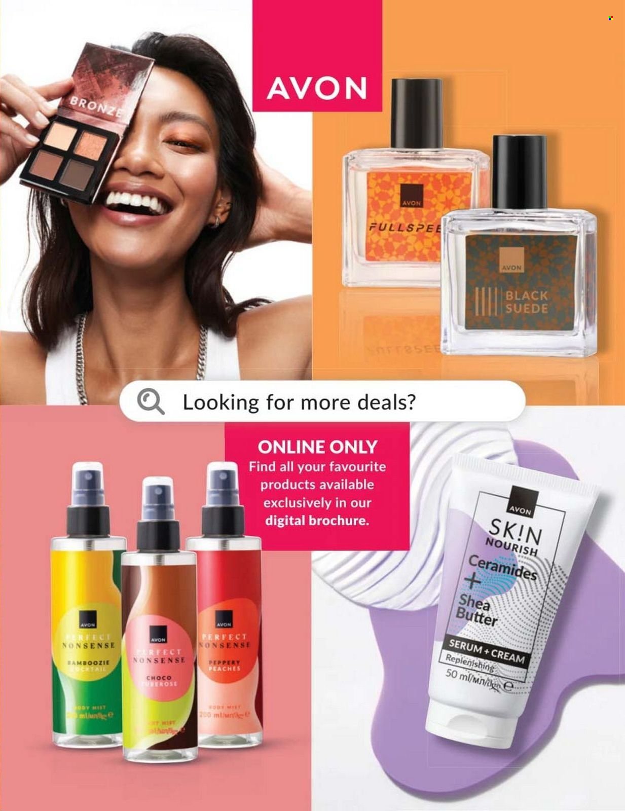 AVON offer - From 1 May 2026 (2026-05-01 - 2026-05-31) | 211