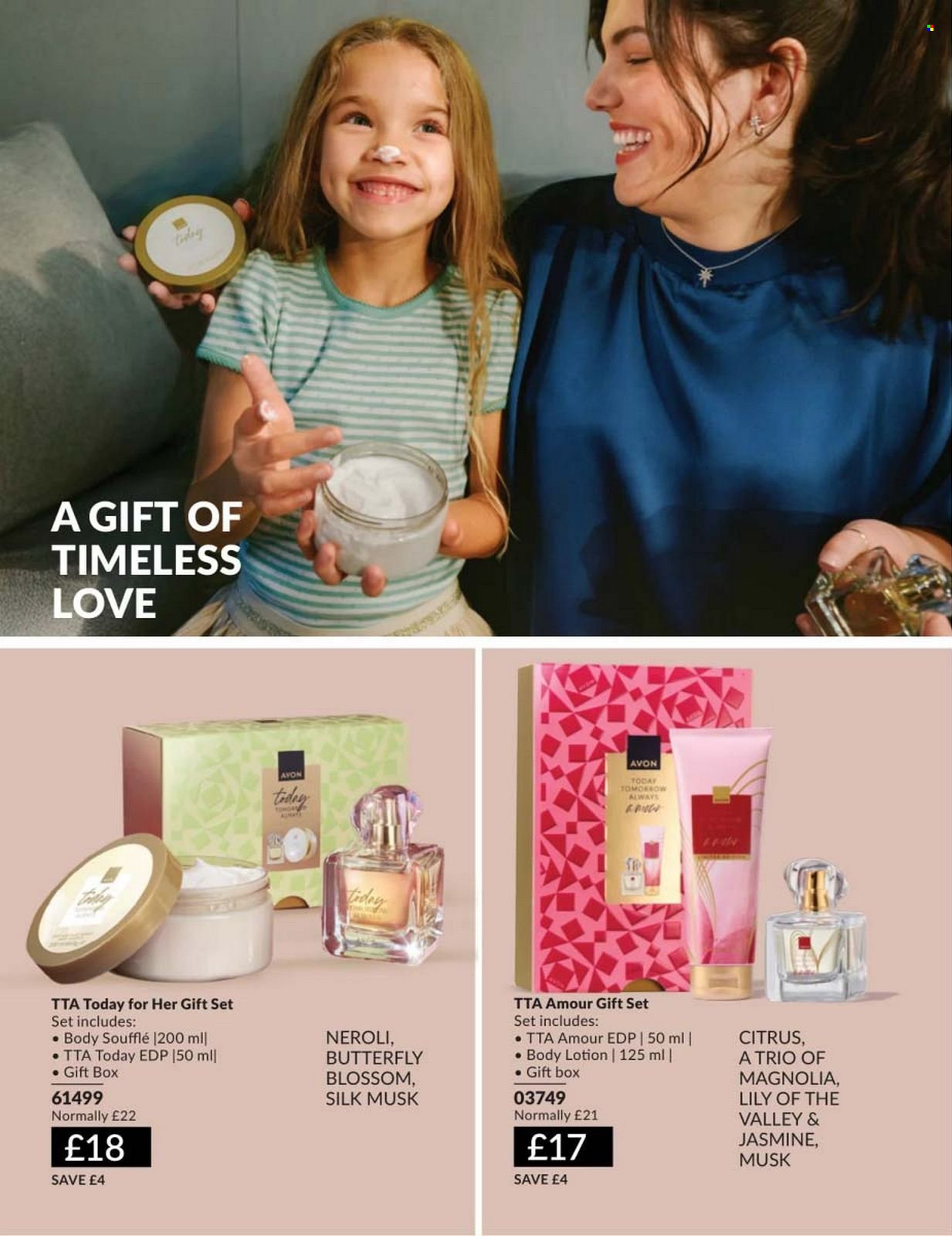 AVON offer - From 1 May 2026 (2026-05-01 - 2026-05-31) | 212