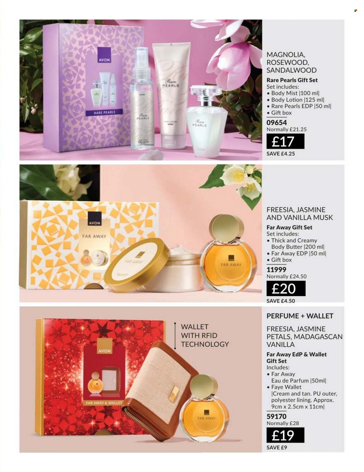 AVON offer - From 1 May 2026 (2026-05-01 - 2026-05-31) | 213