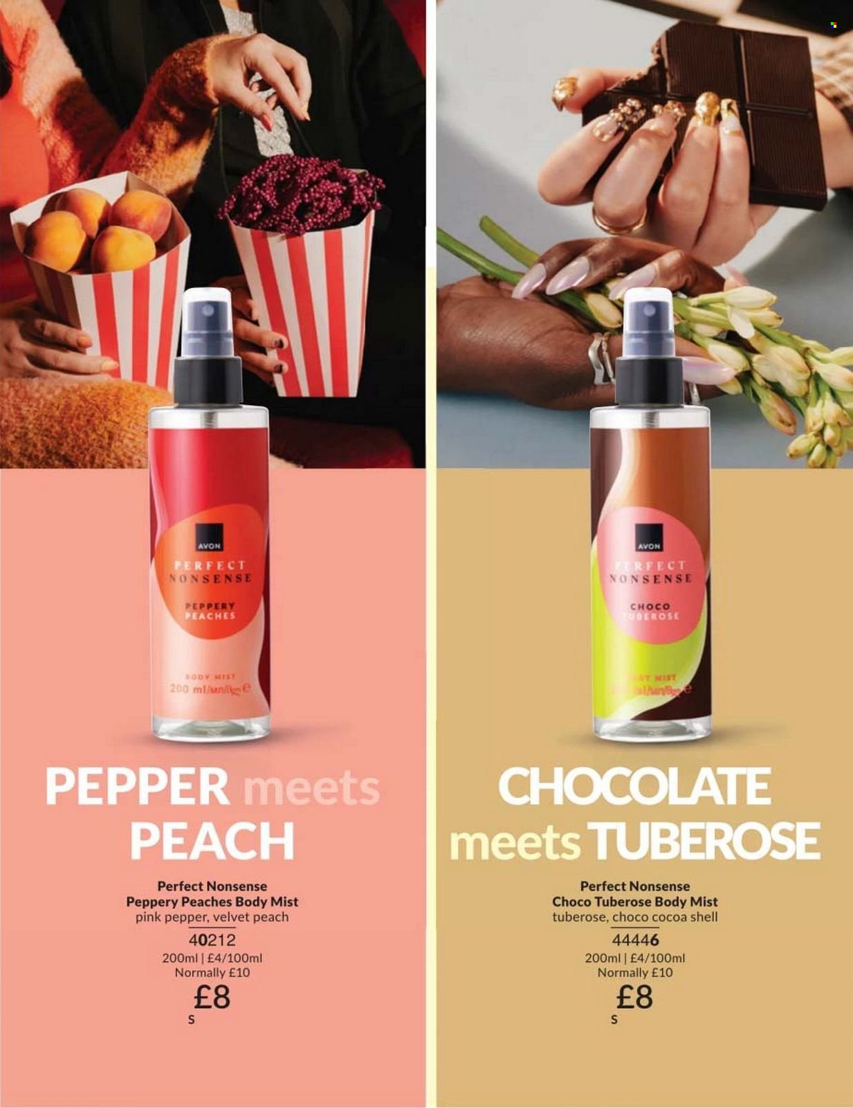 AVON offer - From 1 May 2026 (2026-05-01 - 2026-05-31) | 215