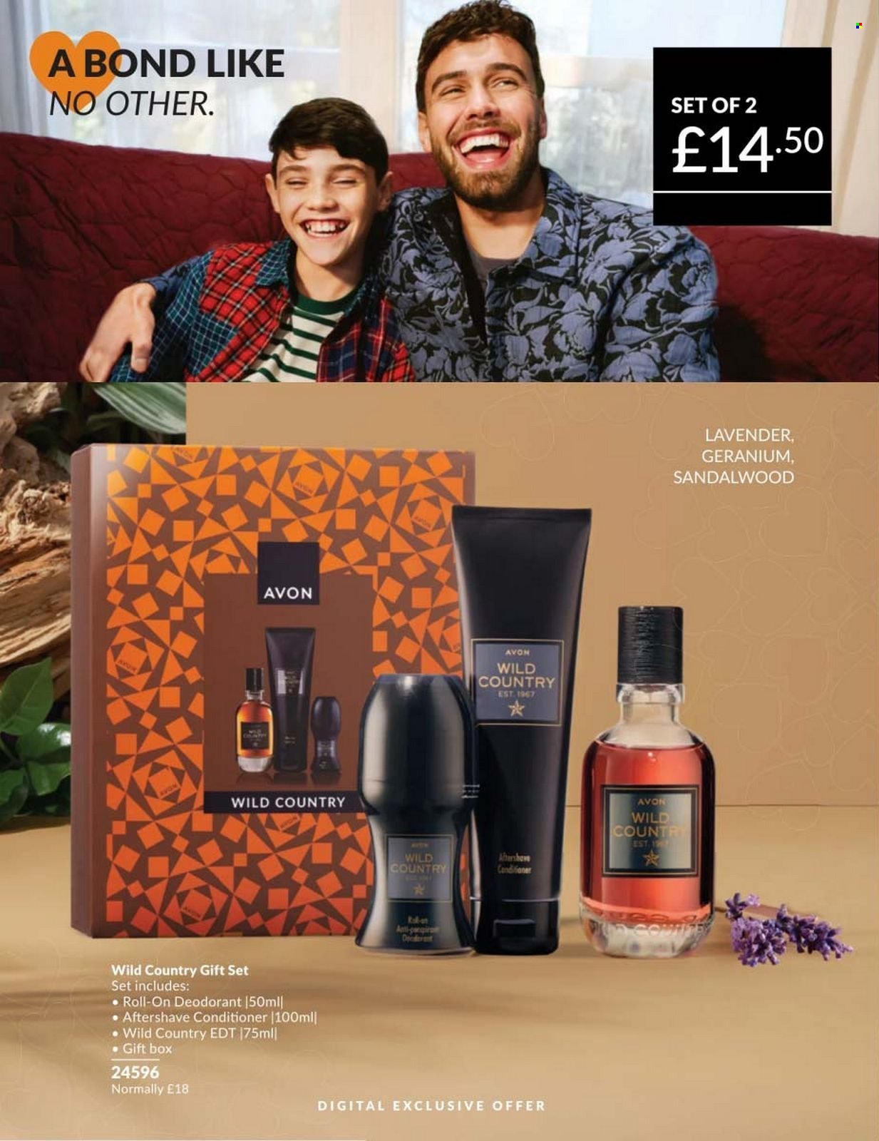 AVON offer - From 1 May 2026 (2026-05-01 - 2026-05-31) | 216
