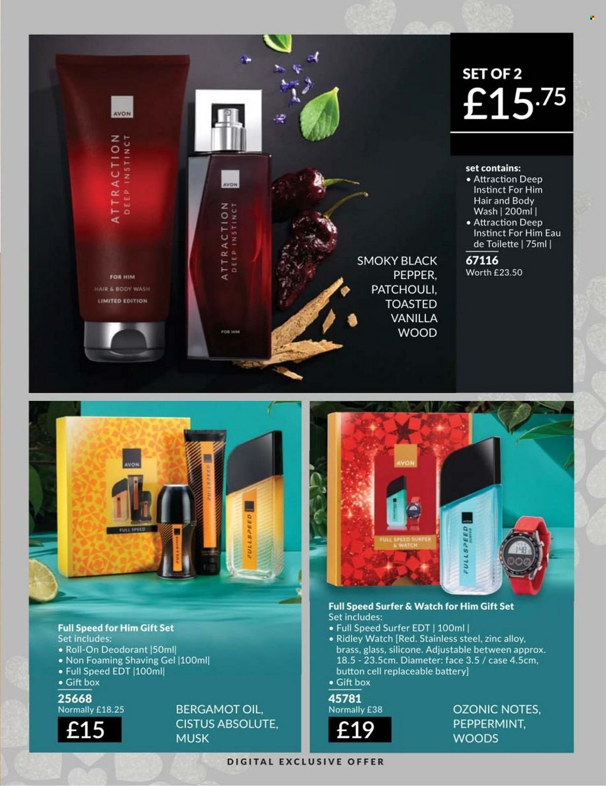 AVON offer - From 1 May 2026 (2026-05-01 - 2026-05-31) | 217