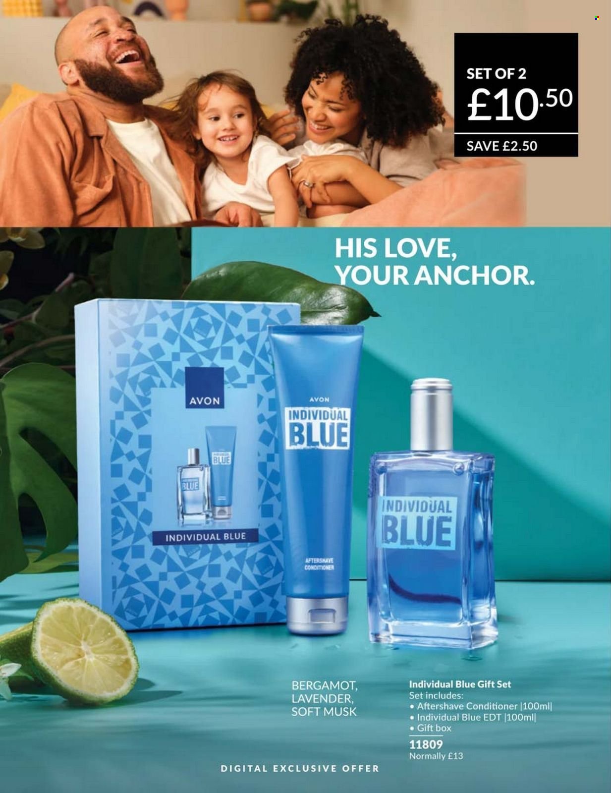 AVON offer - From 1 May 2026 (2026-05-01 - 2026-05-31) | 218