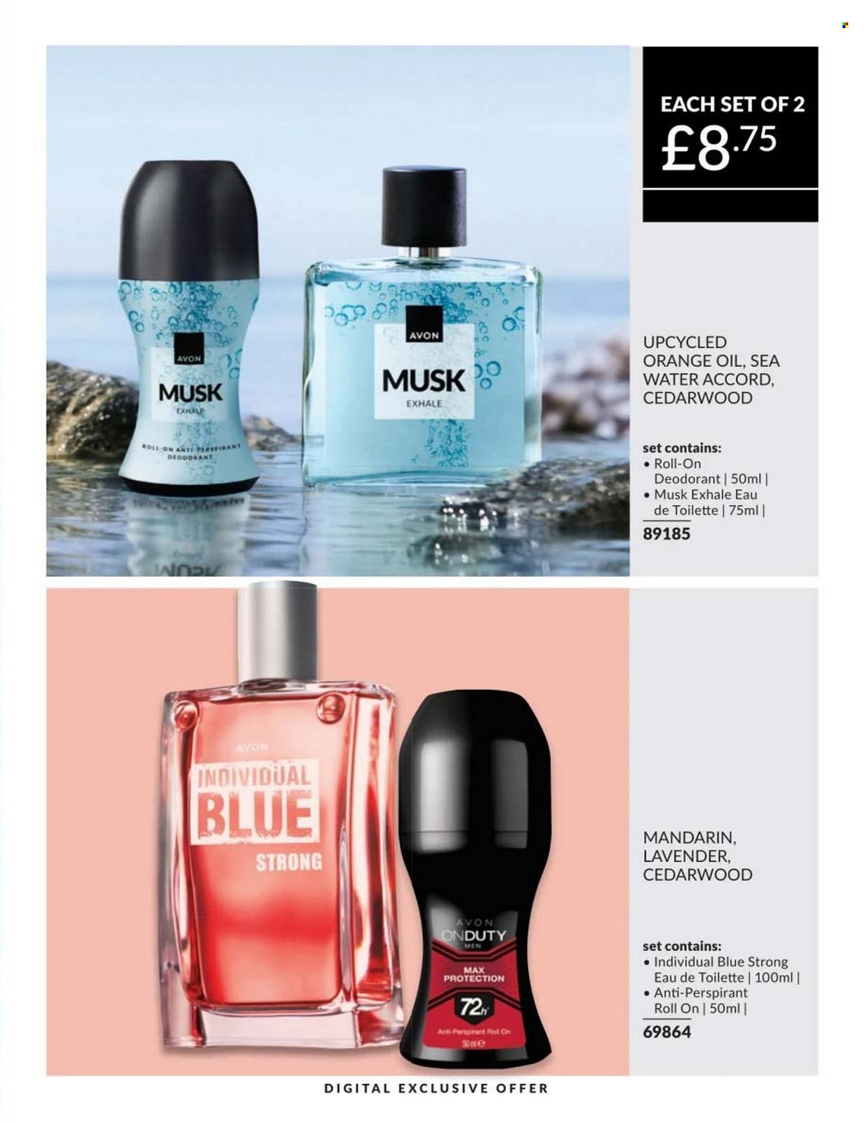 AVON offer - From 1 May 2026 (2026-05-01 - 2026-05-31) | 219