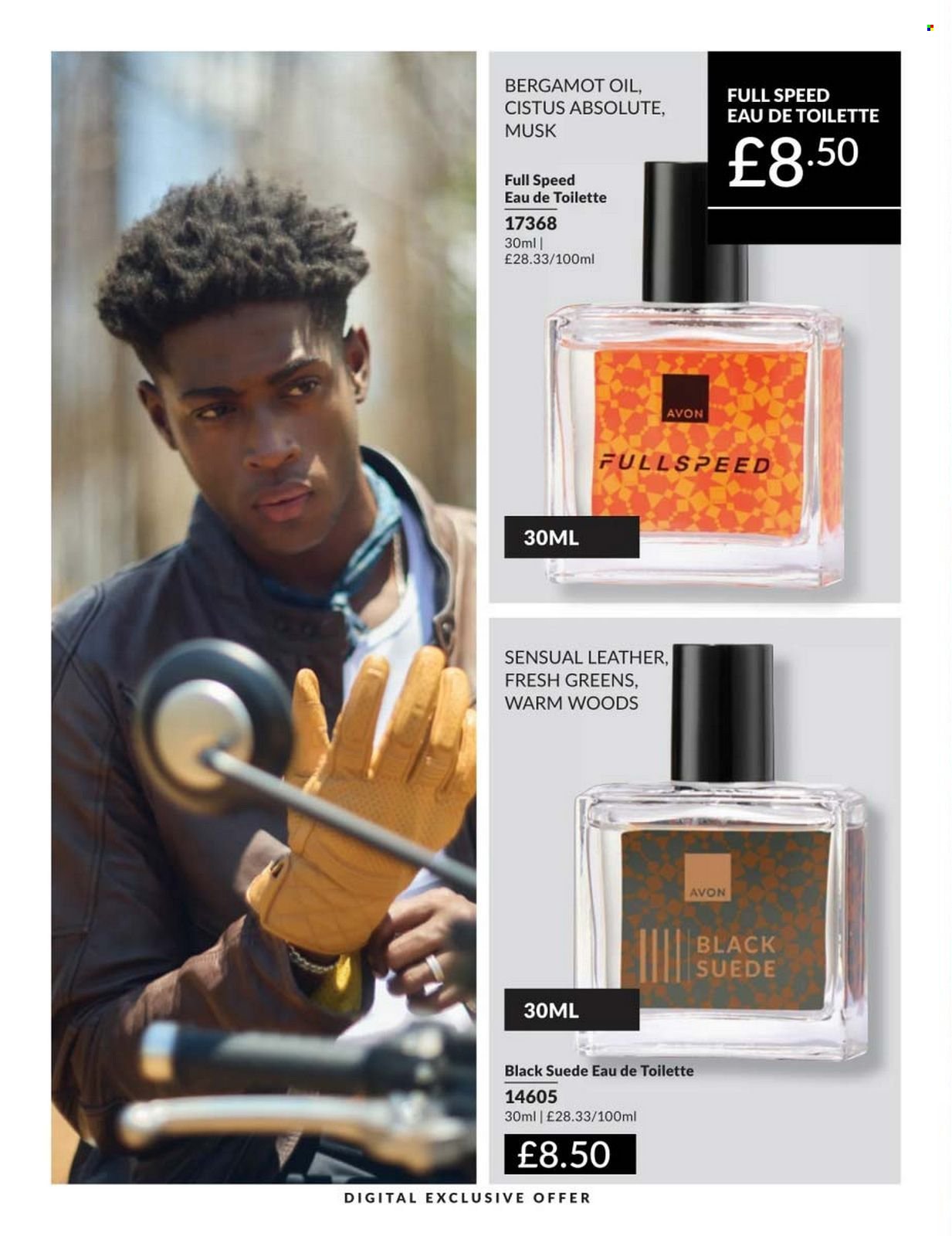 AVON offer - From 1 May 2026 (2026-05-01 - 2026-05-31) | 220