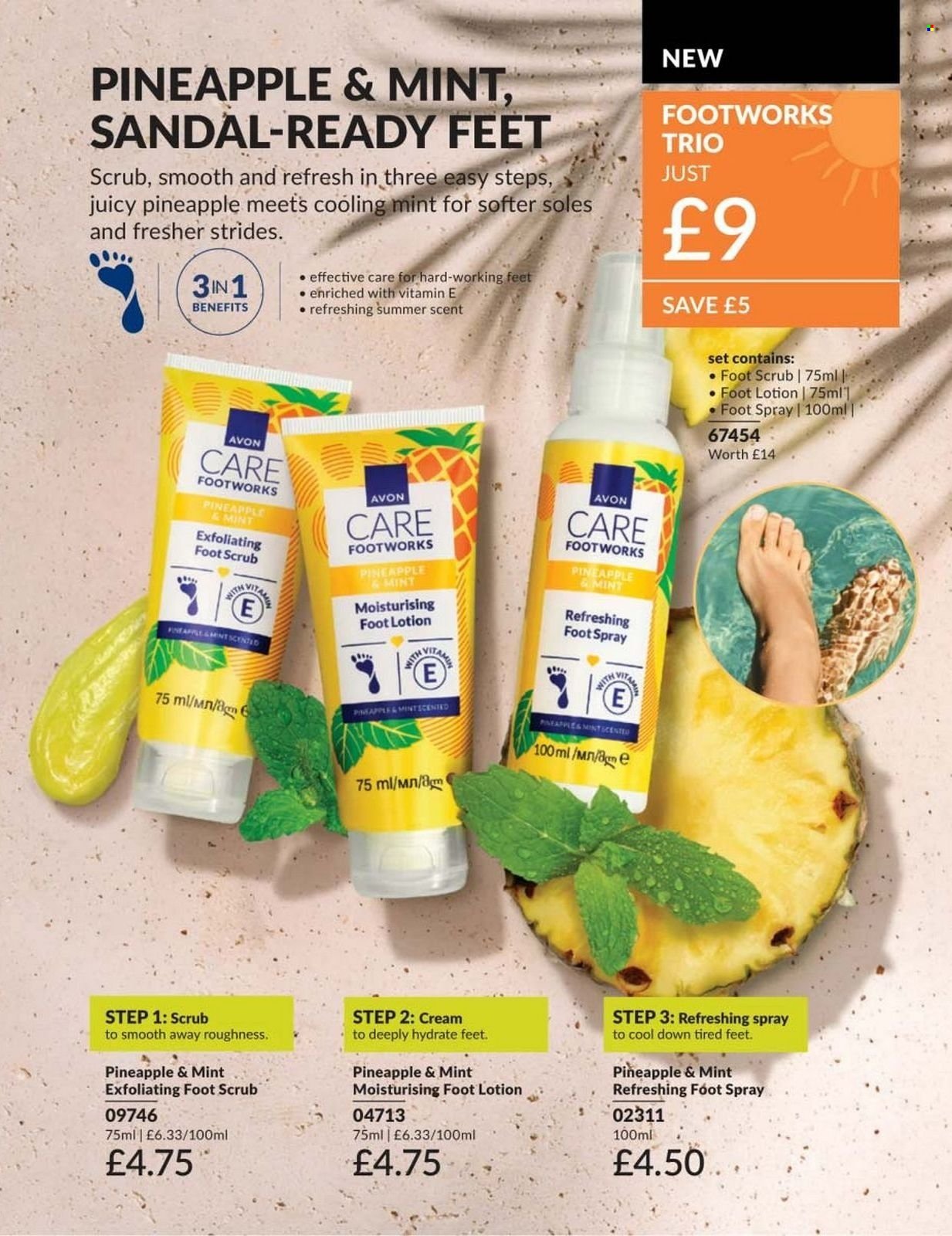 AVON offer - From 1 May 2026 (2026-05-01 - 2026-05-31) | 23