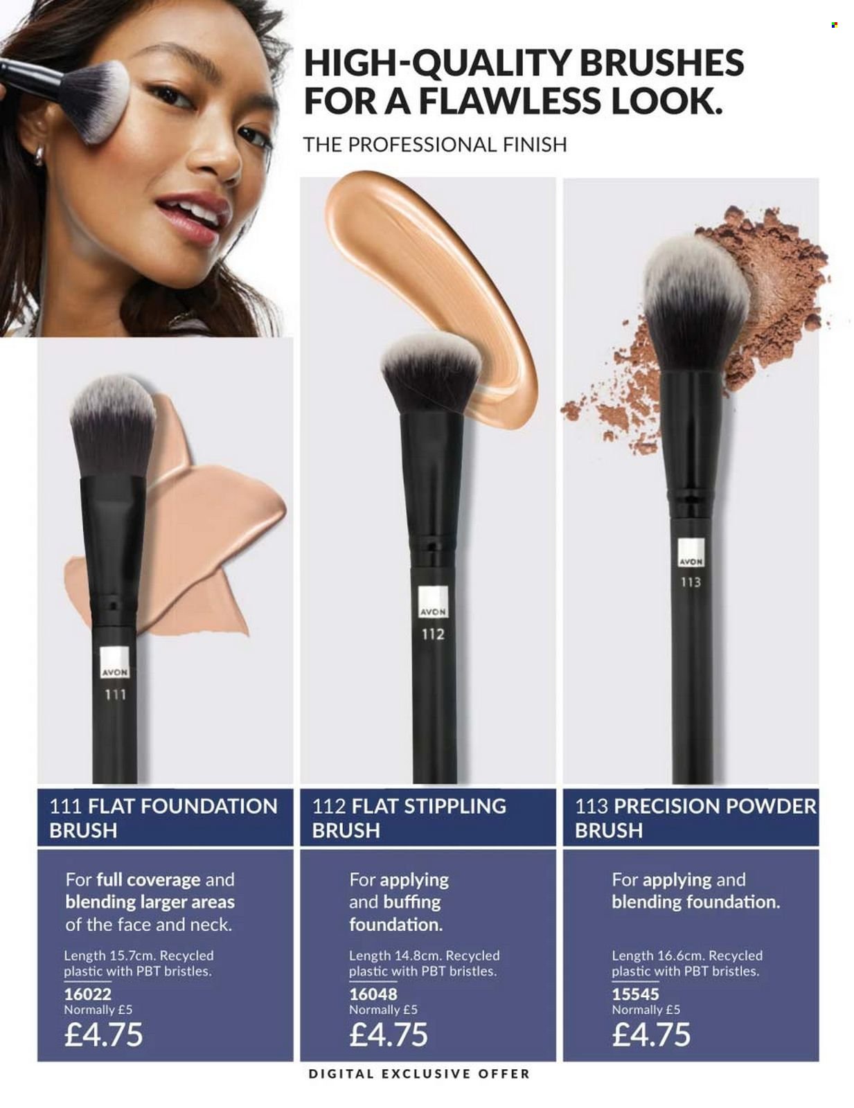 AVON offer - From 1 May 2026 (2026-05-01 - 2026-05-31) | 222
