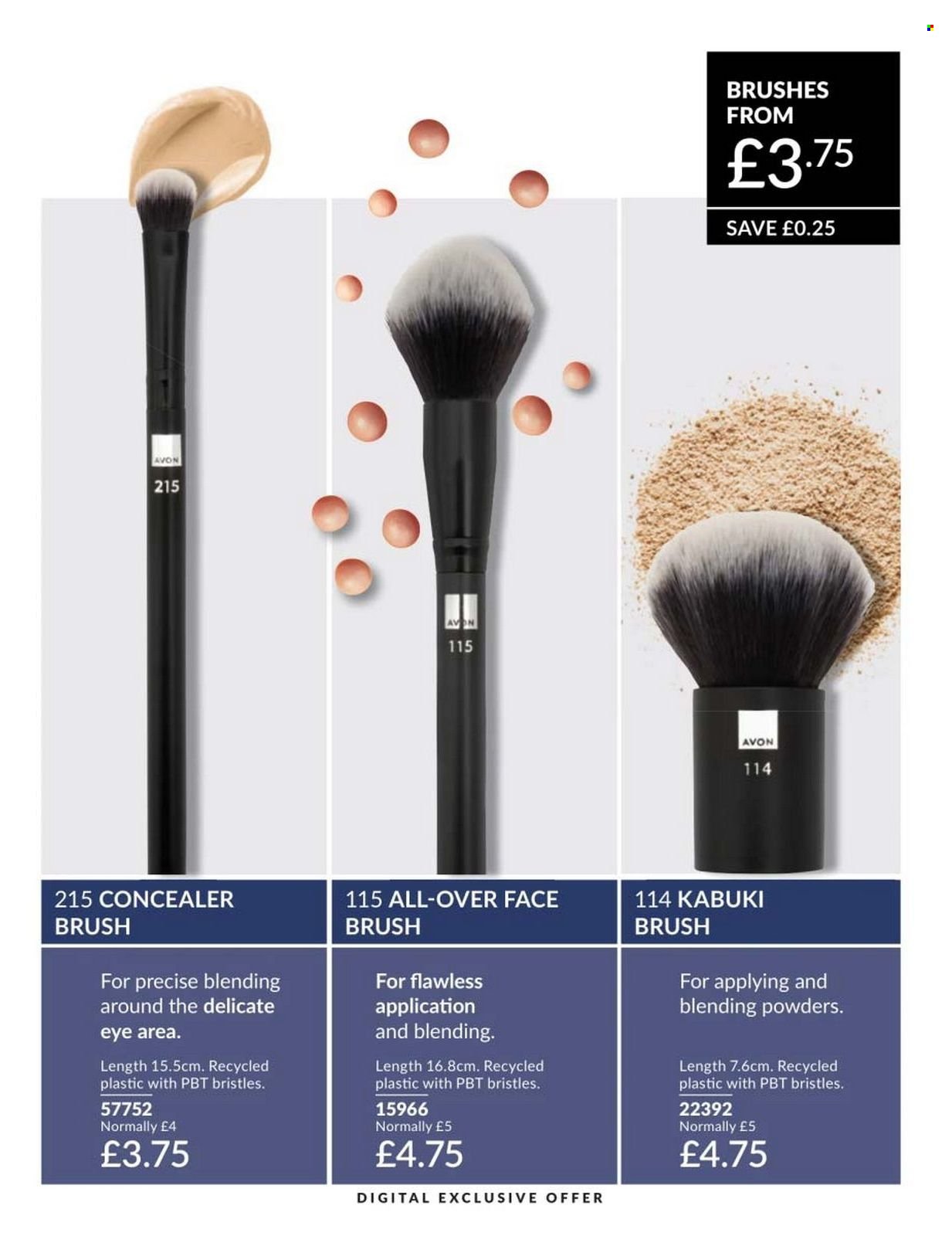 AVON offer - From 1 May 2026 (2026-05-01 - 2026-05-31) | 223