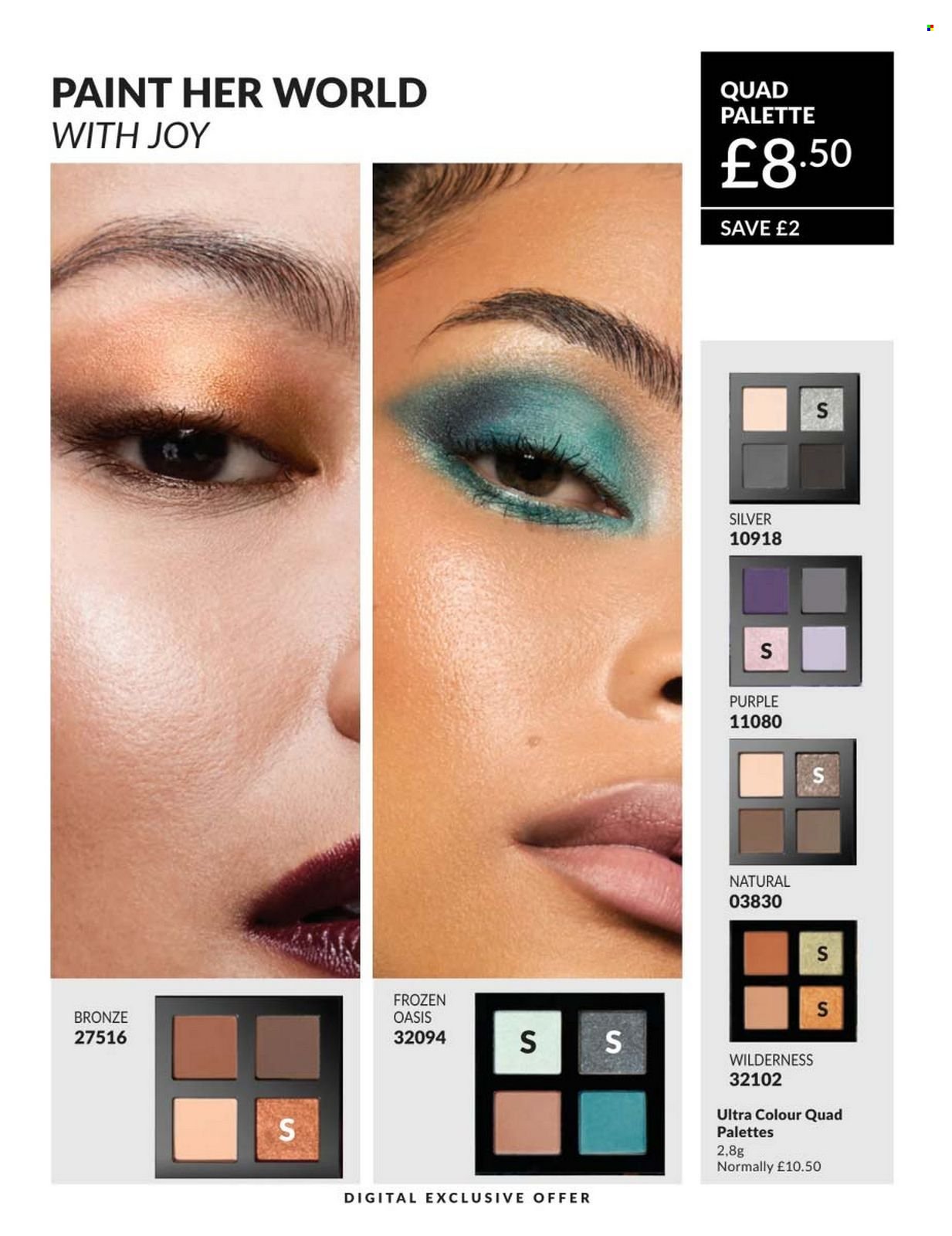 AVON offer - From 1 May 2026 (2026-05-01 - 2026-05-31) | 224