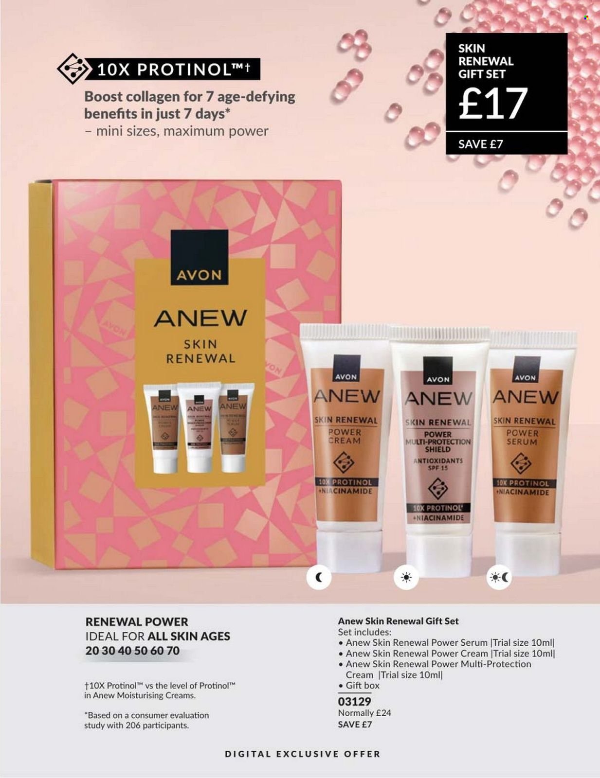 AVON offer - From 1 May 2026 (2026-05-01 - 2026-05-31) | 227