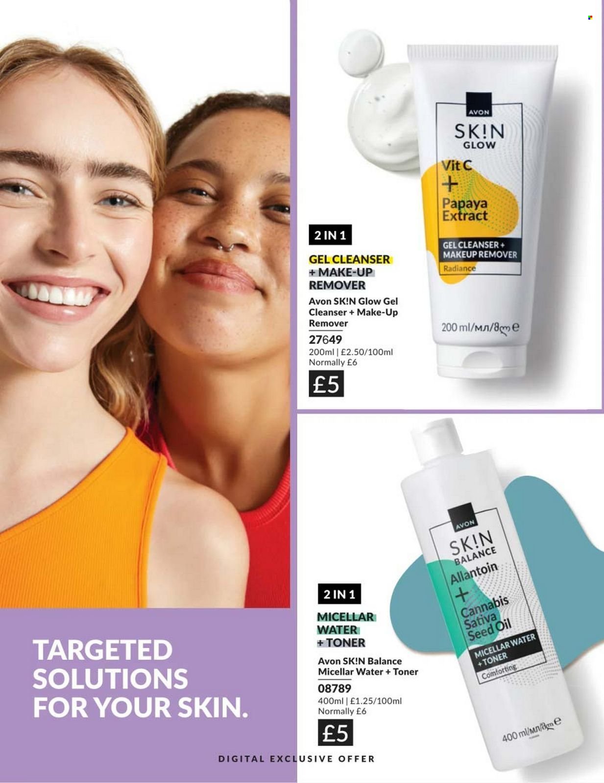AVON offer - From 1 May 2026 (2026-05-01 - 2026-05-31) | 228