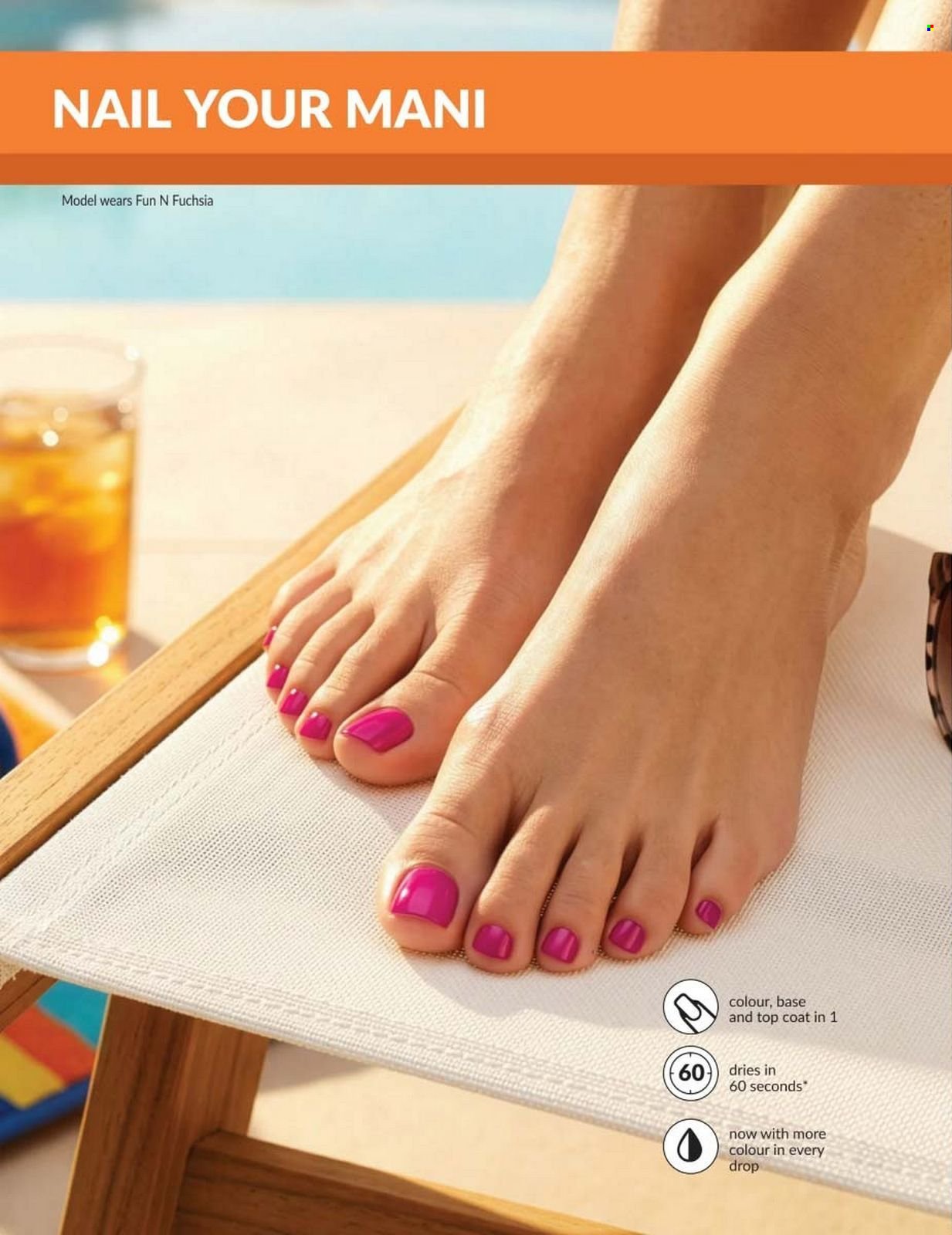 AVON offer - From 1 May 2026 (2026-05-01 - 2026-05-31) | 24