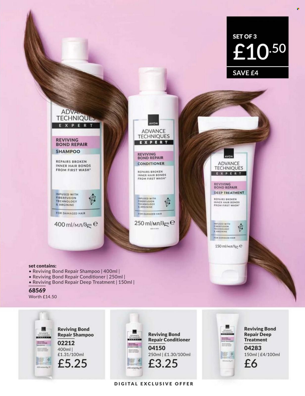 AVON offer - From 1 May 2026 (2026-05-01 - 2026-05-31) | 231