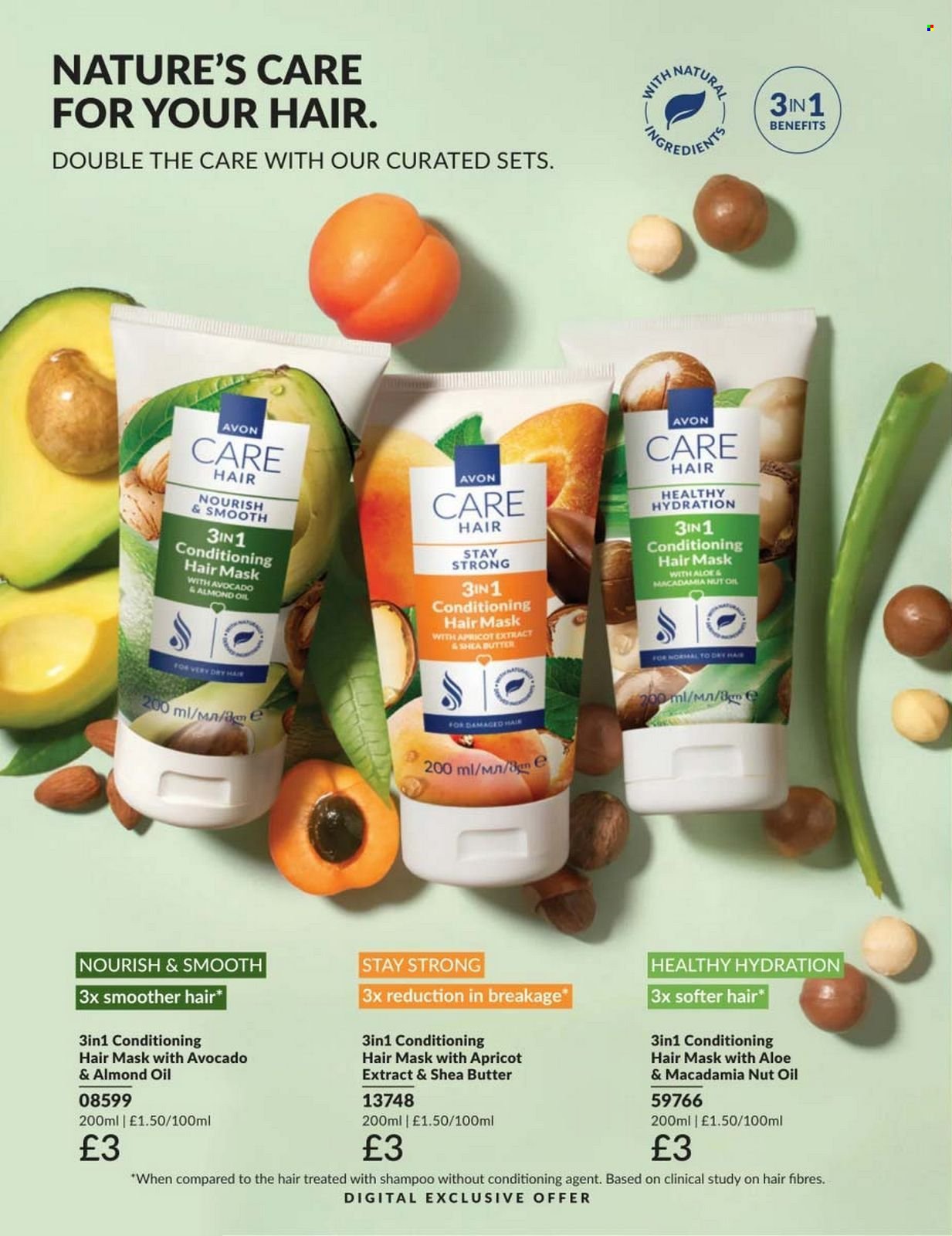 AVON offer - From 1 May 2026 (2026-05-01 - 2026-05-31) | 232