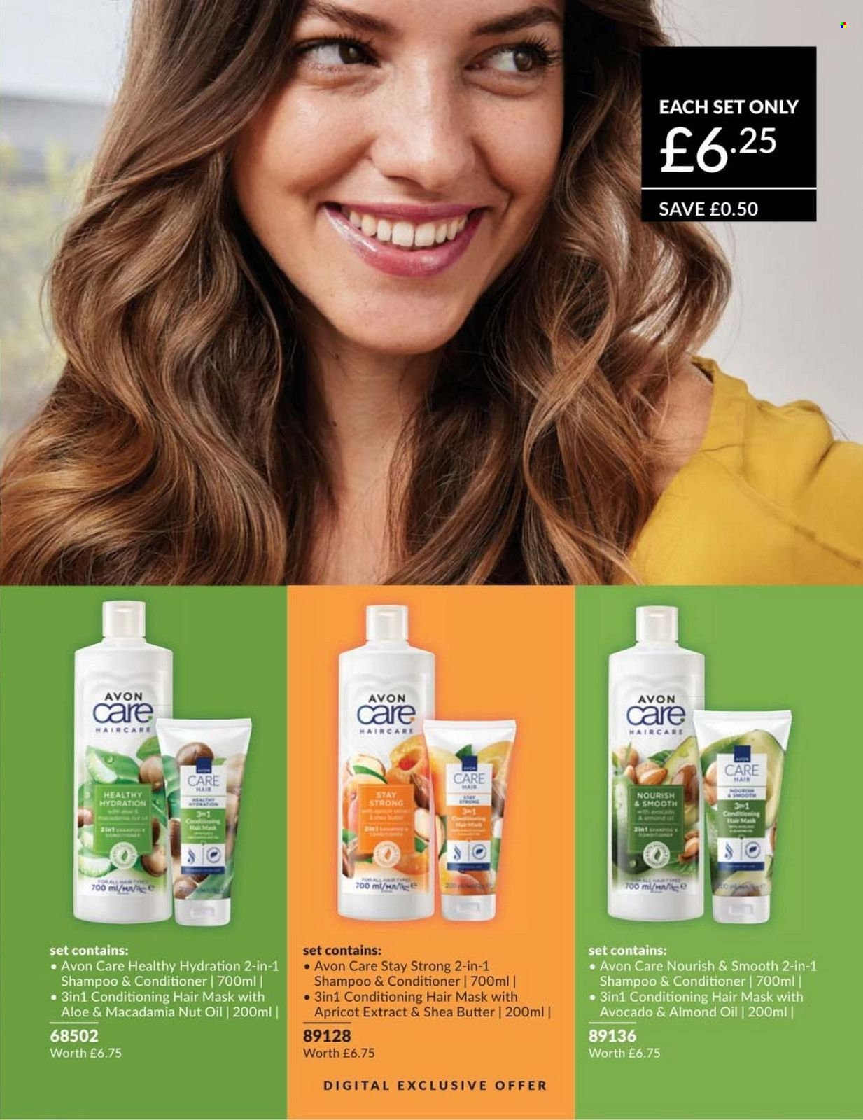 AVON offer - From 1 May 2026 (2026-05-01 - 2026-05-31) | 233