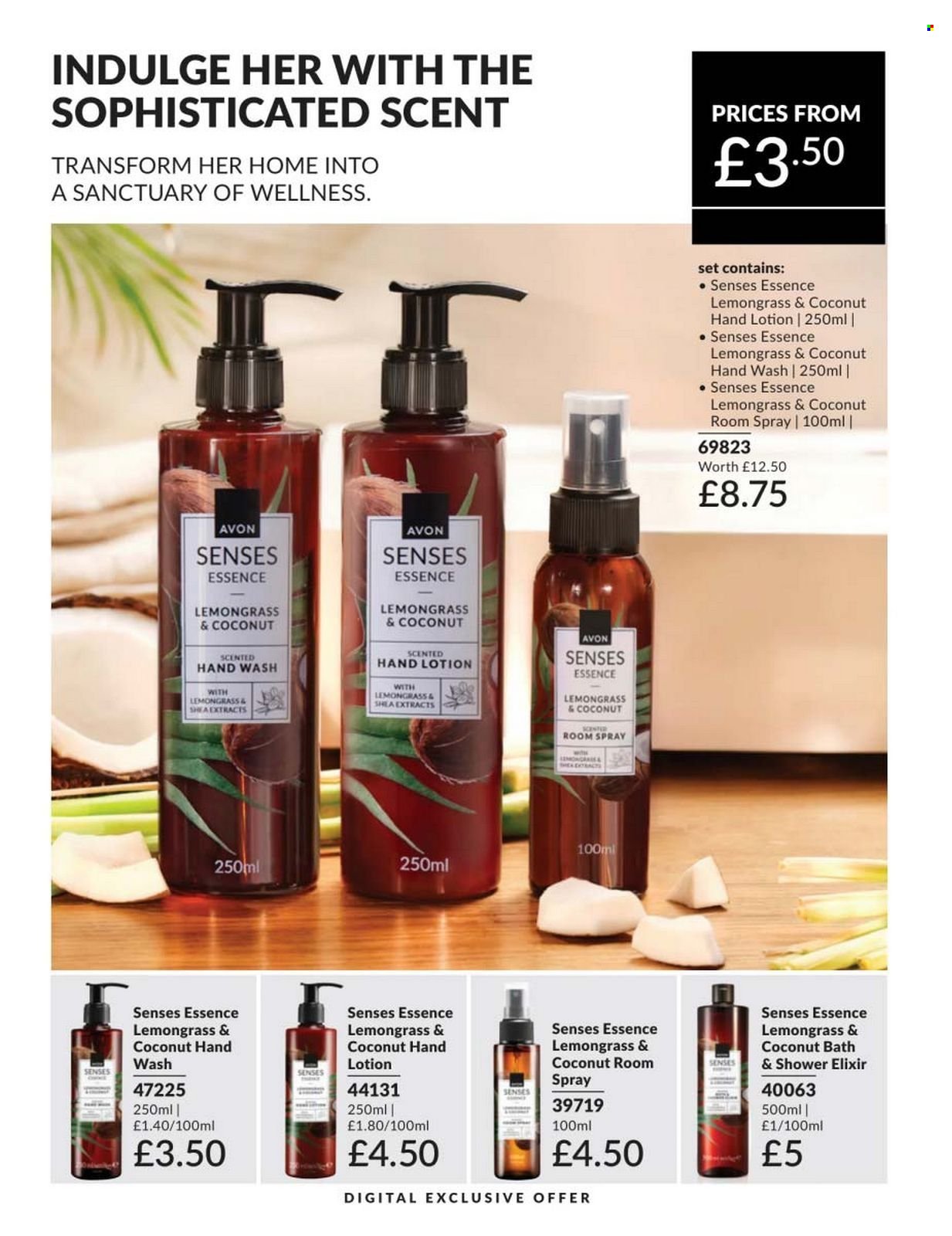 AVON offer - From 1 May 2026 (2026-05-01 - 2026-05-31) | 236