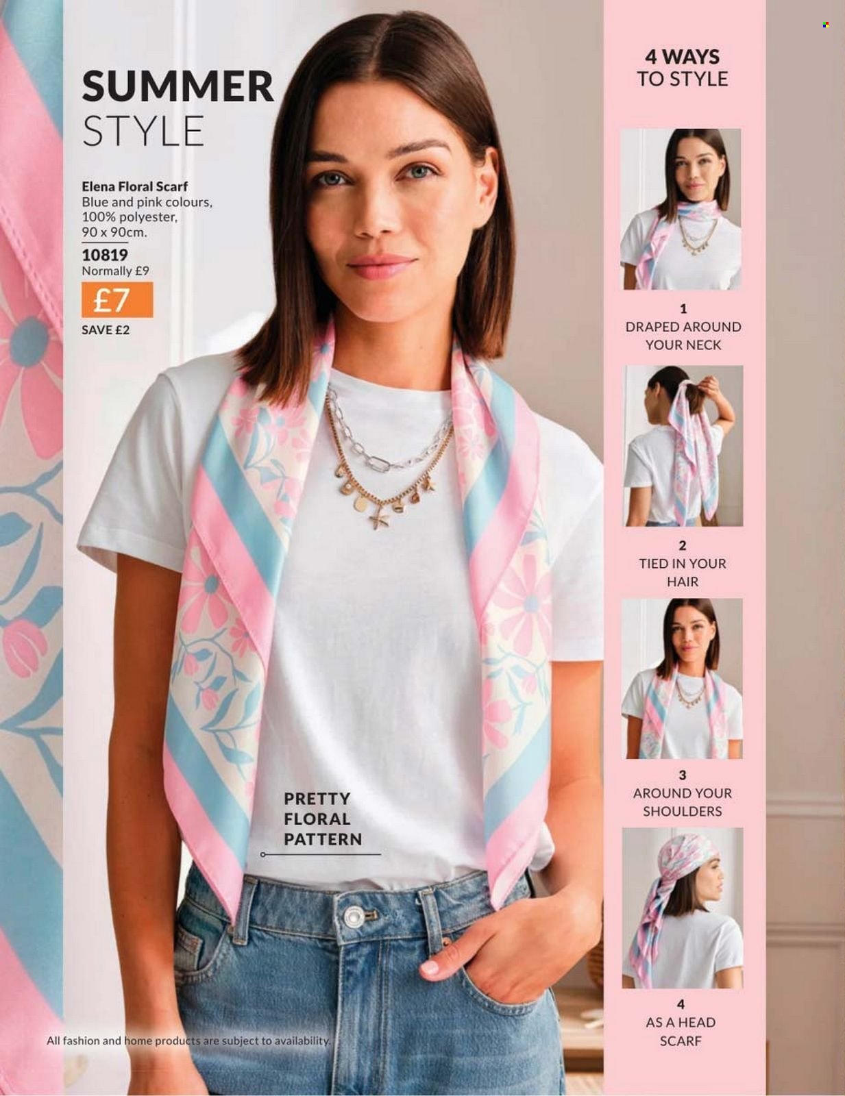 AVON offer - From 1 May 2026 (2026-05-01 - 2026-05-31) | 26