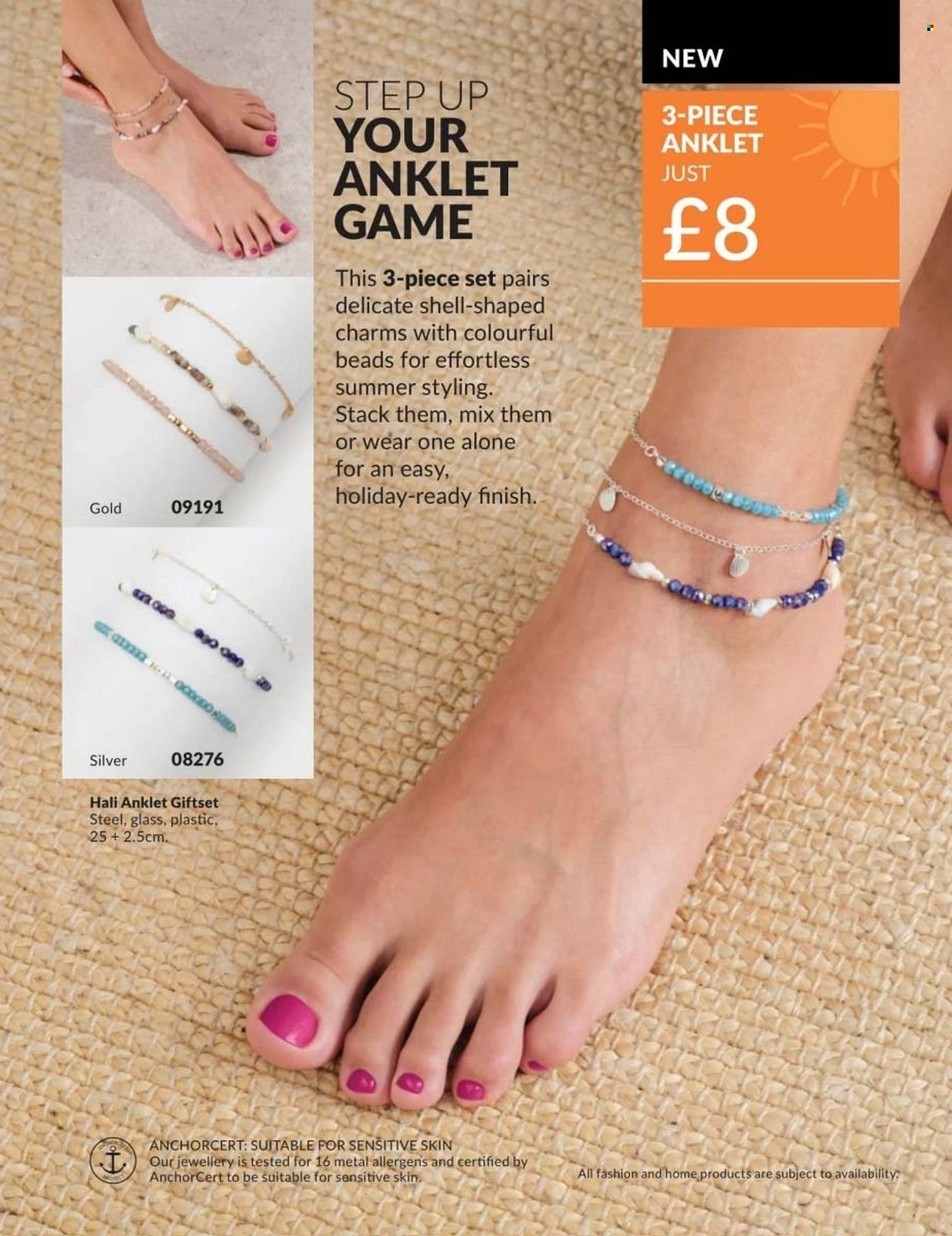 AVON offer - From 1 May 2026 (2026-05-01 - 2026-05-31) | 27