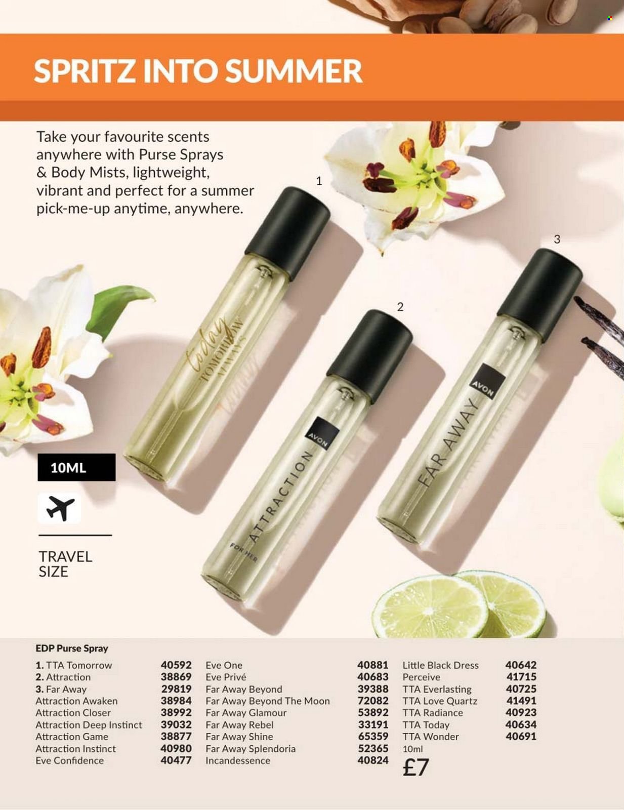AVON offer - From 1 May 2026 (2026-05-01 - 2026-05-31) | 28