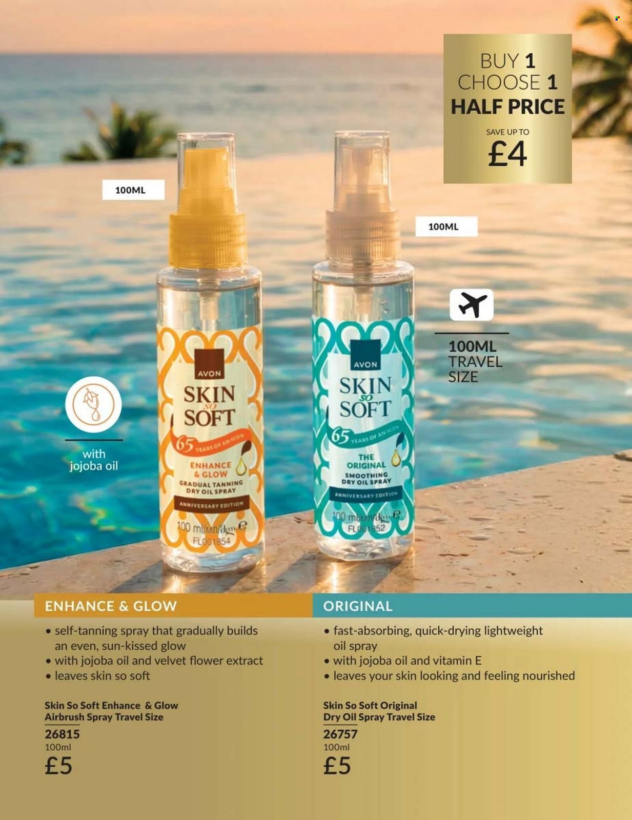 AVON offer - From 1 May 2026 (2026-05-01 - 2026-05-31) | 4