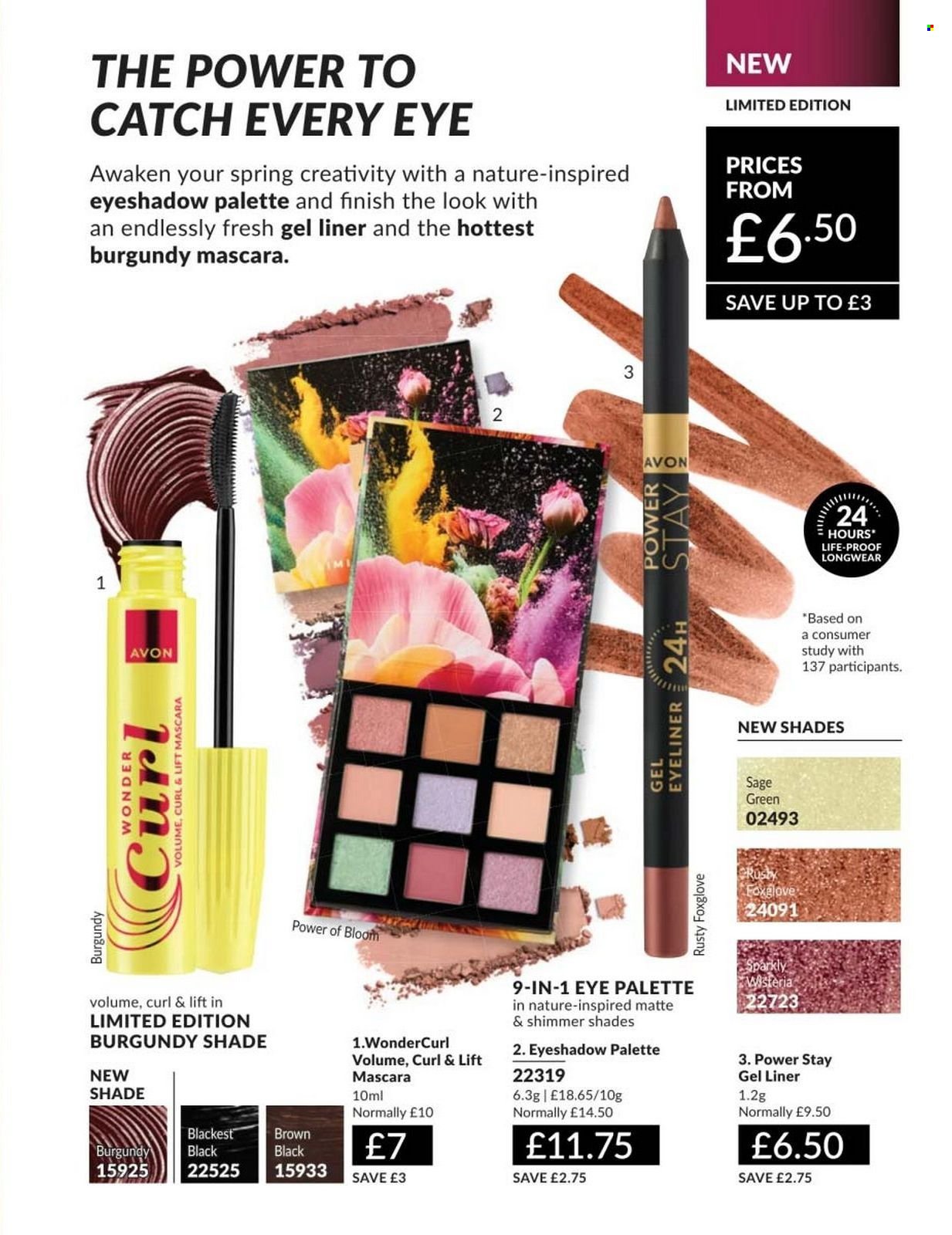 AVON offer - From 1 May 2026 (2026-05-01 - 2026-05-31) | 33