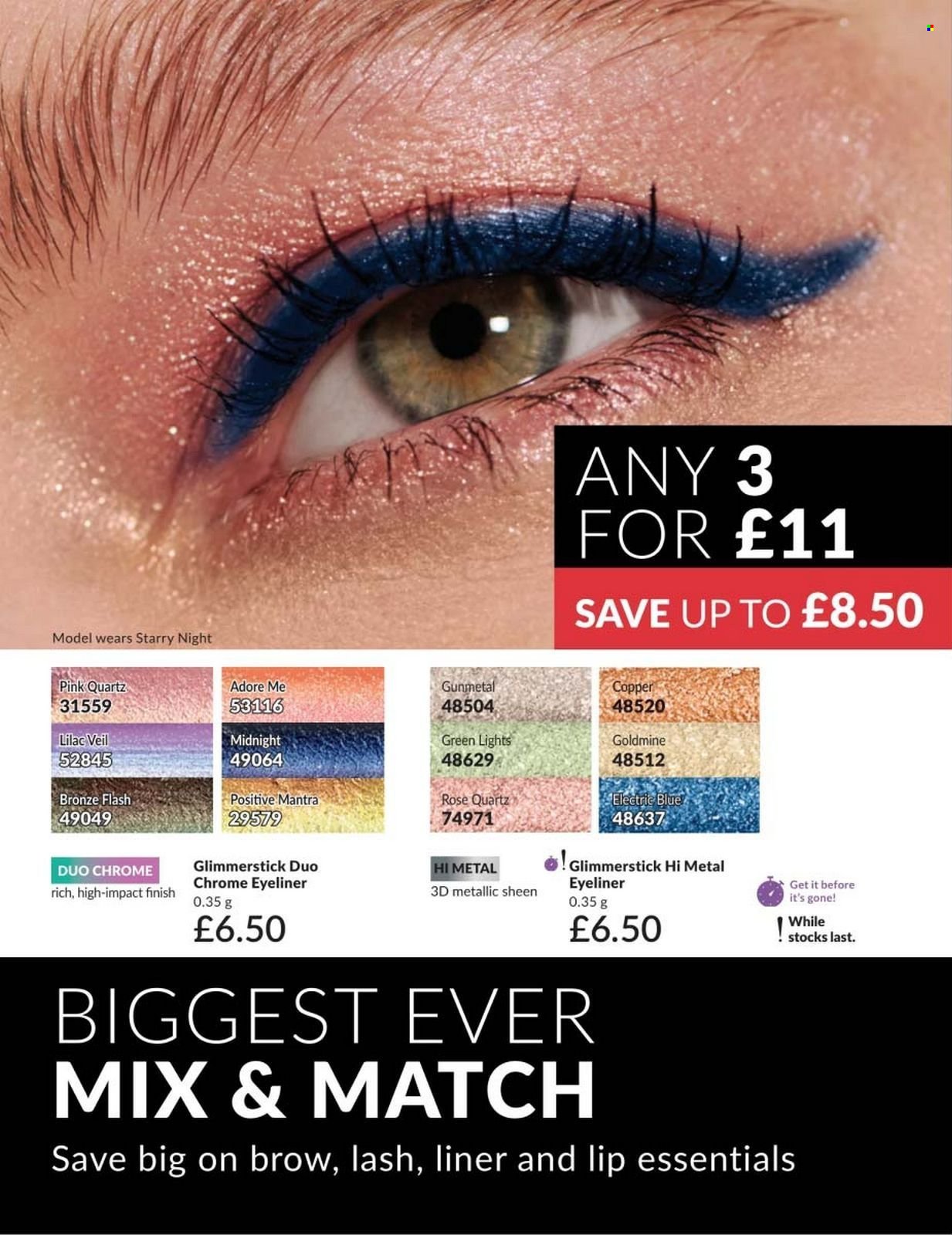 AVON offer - From 1 May 2026 (2026-05-01 - 2026-05-31) | 38