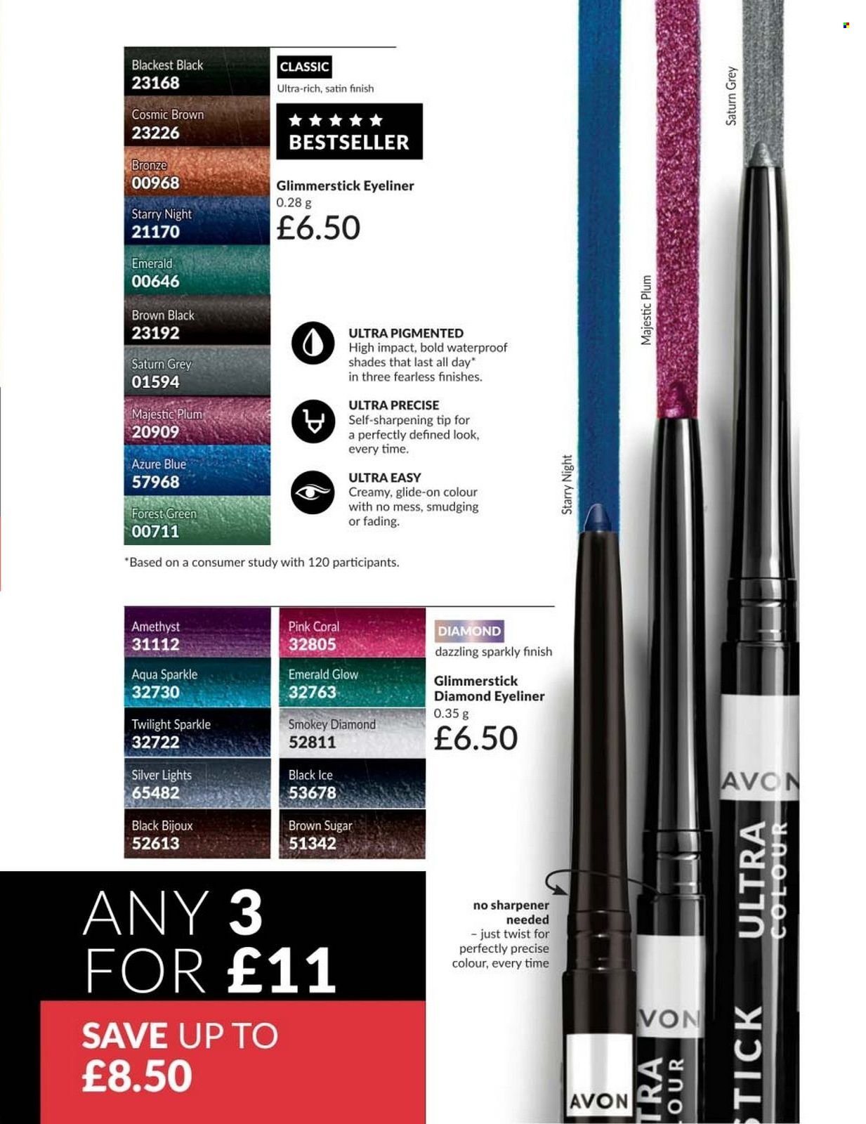 AVON offer - From 1 May 2026 (2026-05-01 - 2026-05-31) | 39