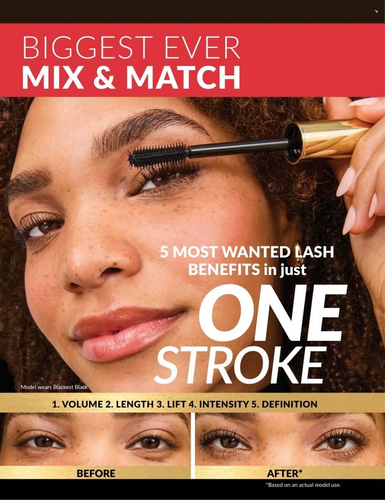 AVON offer - From 1 May 2026 (2026-05-01 - 2026-05-31) | 40