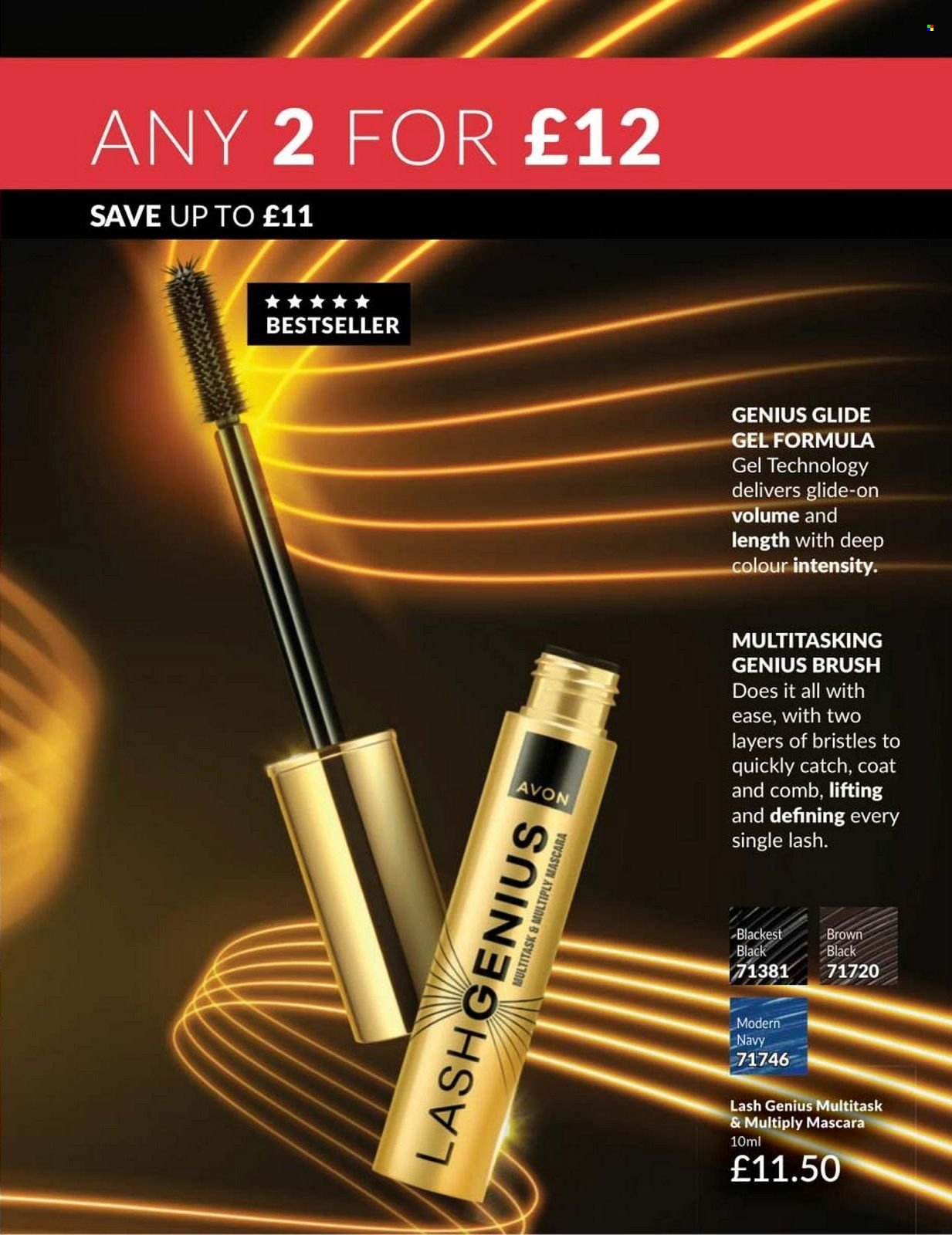 AVON offer - From 1 May 2026 (2026-05-01 - 2026-05-31) | 41