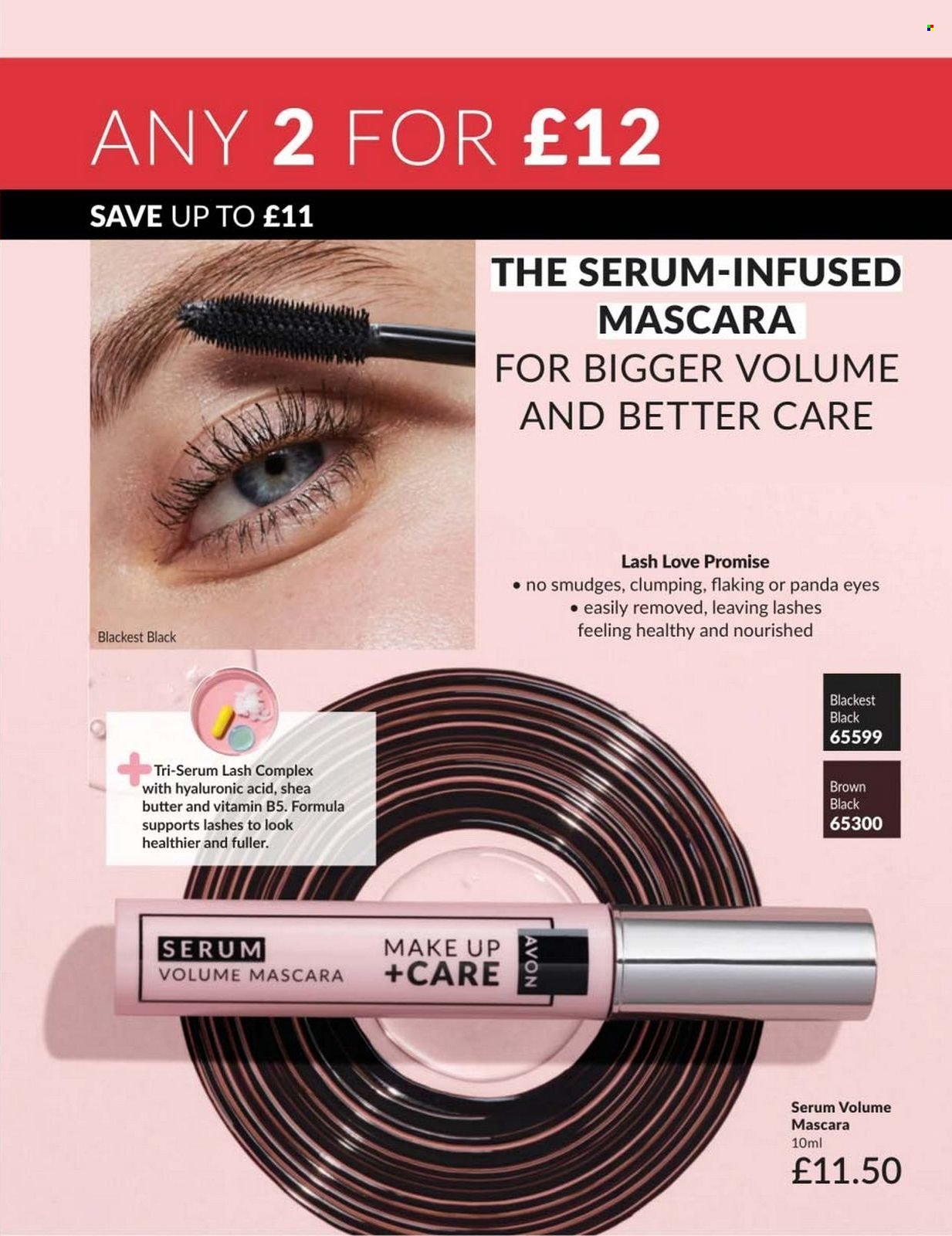 AVON offer - From 1 May 2026 (2026-05-01 - 2026-05-31) | 43