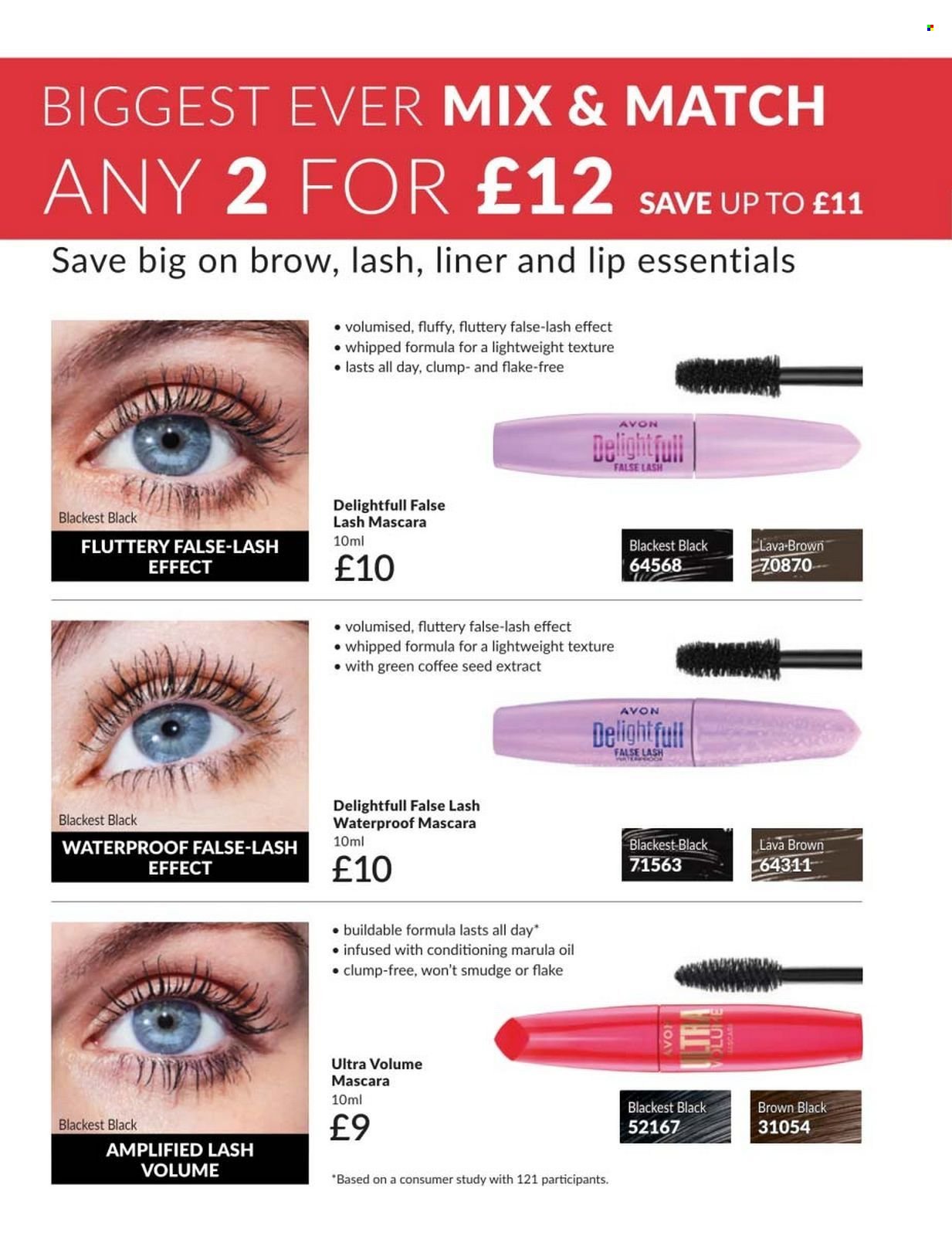 AVON offer - From 1 May 2026 (2026-05-01 - 2026-05-31) | 44