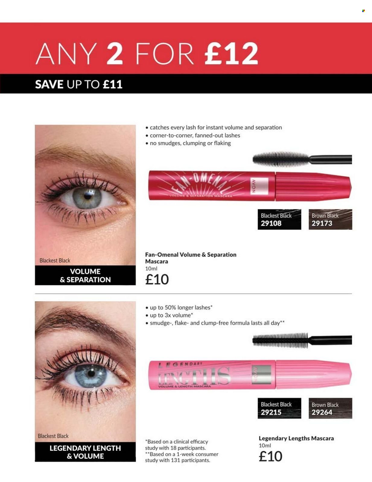 AVON offer - From 1 May 2026 (2026-05-01 - 2026-05-31) | 45