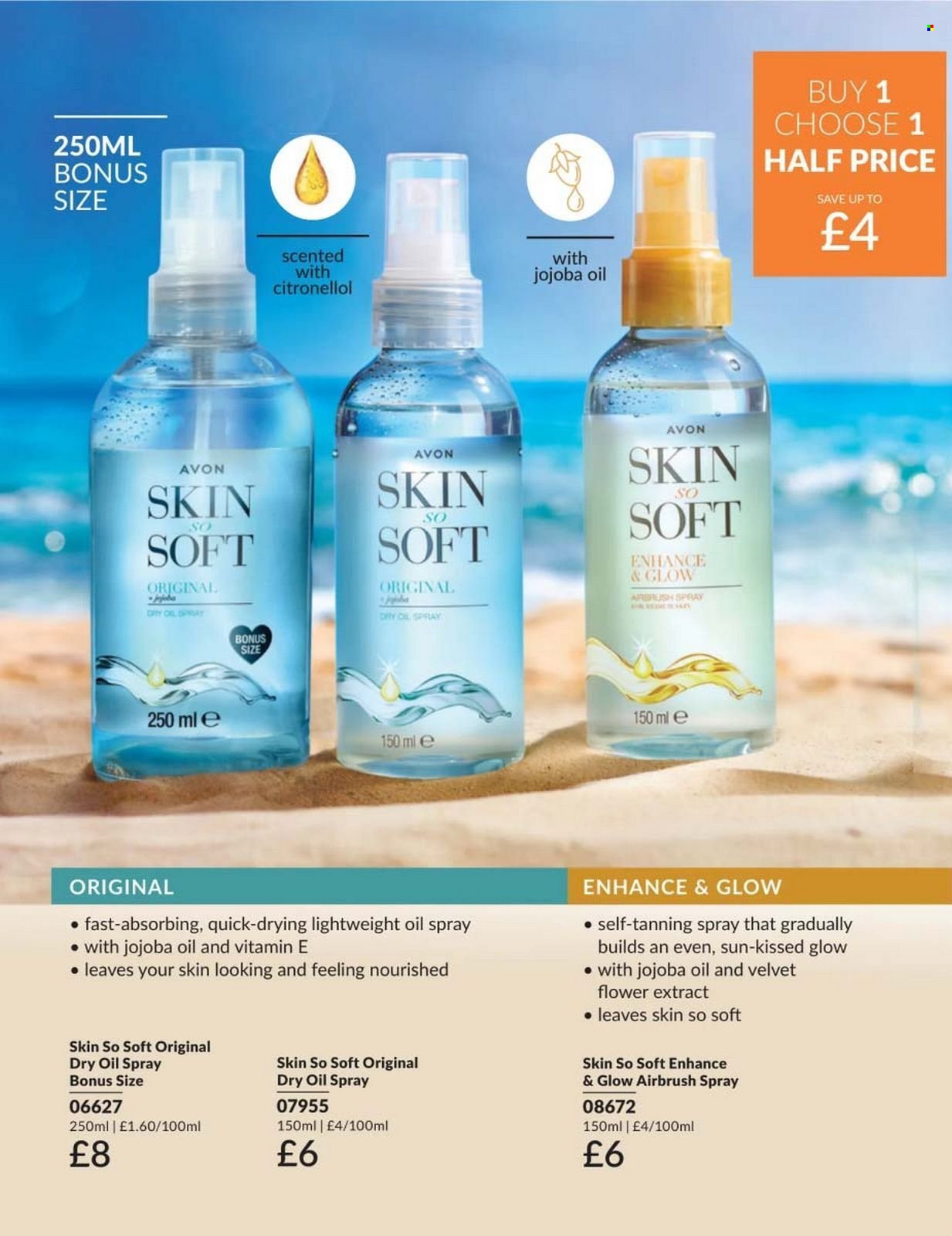 AVON offer - From 1 May 2026 (2026-05-01 - 2026-05-31) | 6
