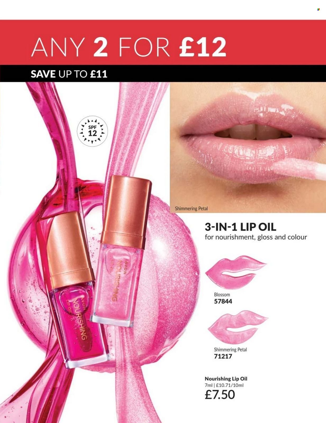 AVON offer - From 1 May 2026 (2026-05-01 - 2026-05-31) | 51