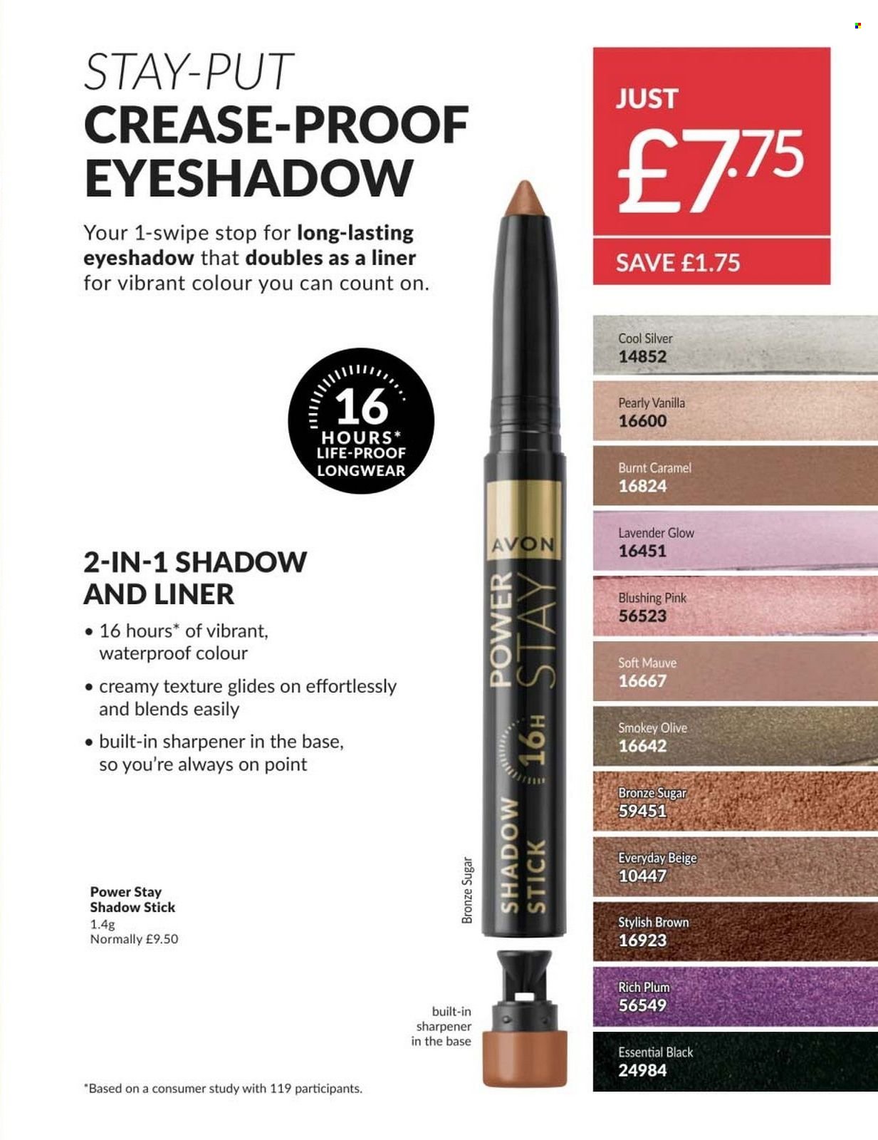 AVON offer - From 1 May 2026 (2026-05-01 - 2026-05-31) | 59