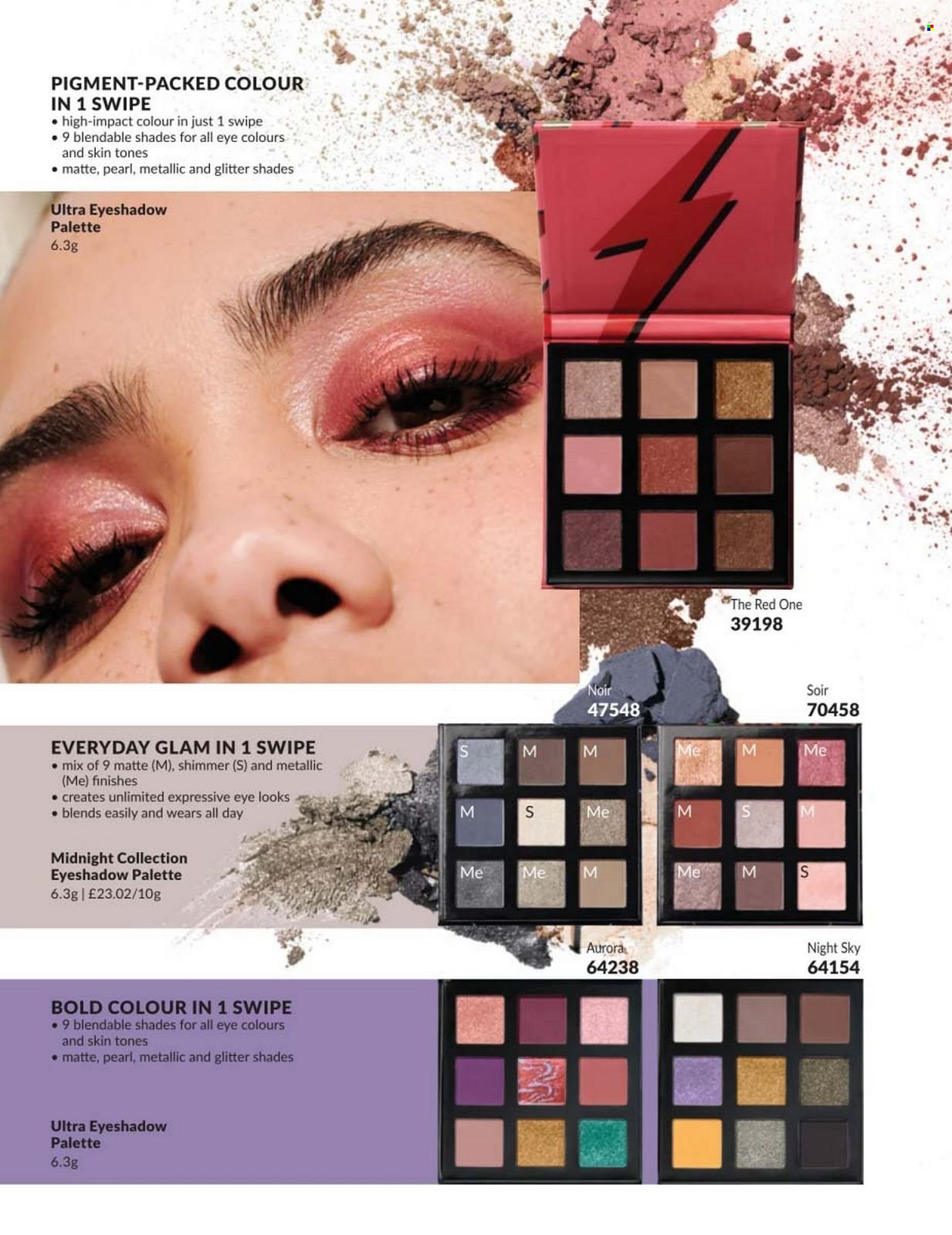 AVON offer - From 1 May 2026 (2026-05-01 - 2026-05-31) | 60