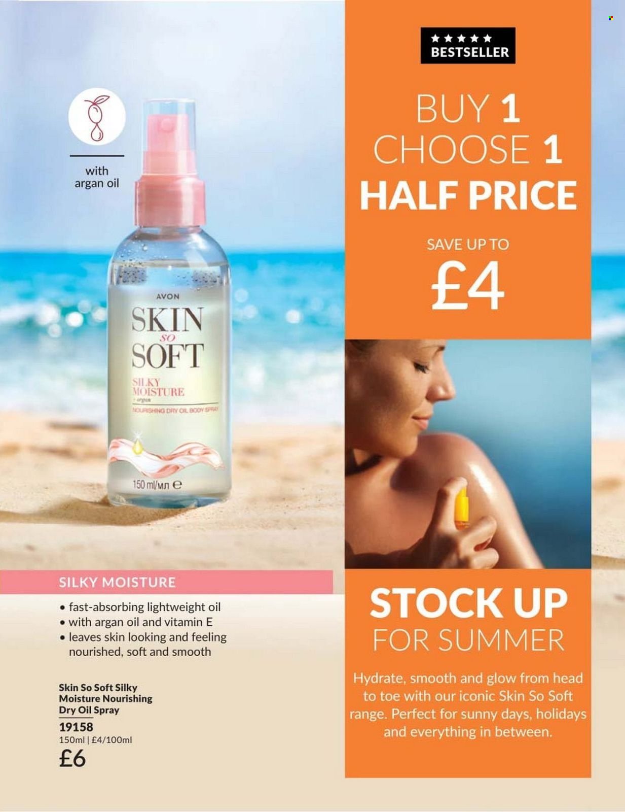 AVON offer - From 1 May 2026 (2026-05-01 - 2026-05-31) | 7