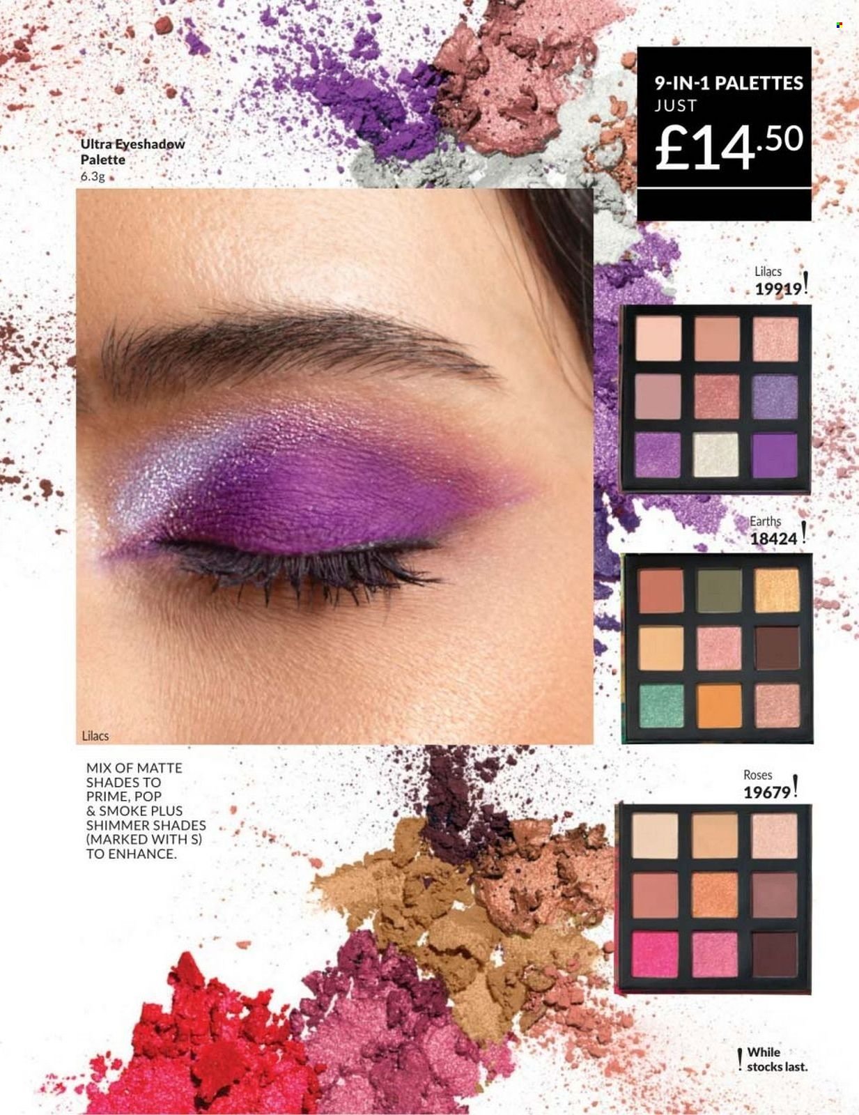 AVON offer - From 1 May 2026 (2026-05-01 - 2026-05-31) | 61