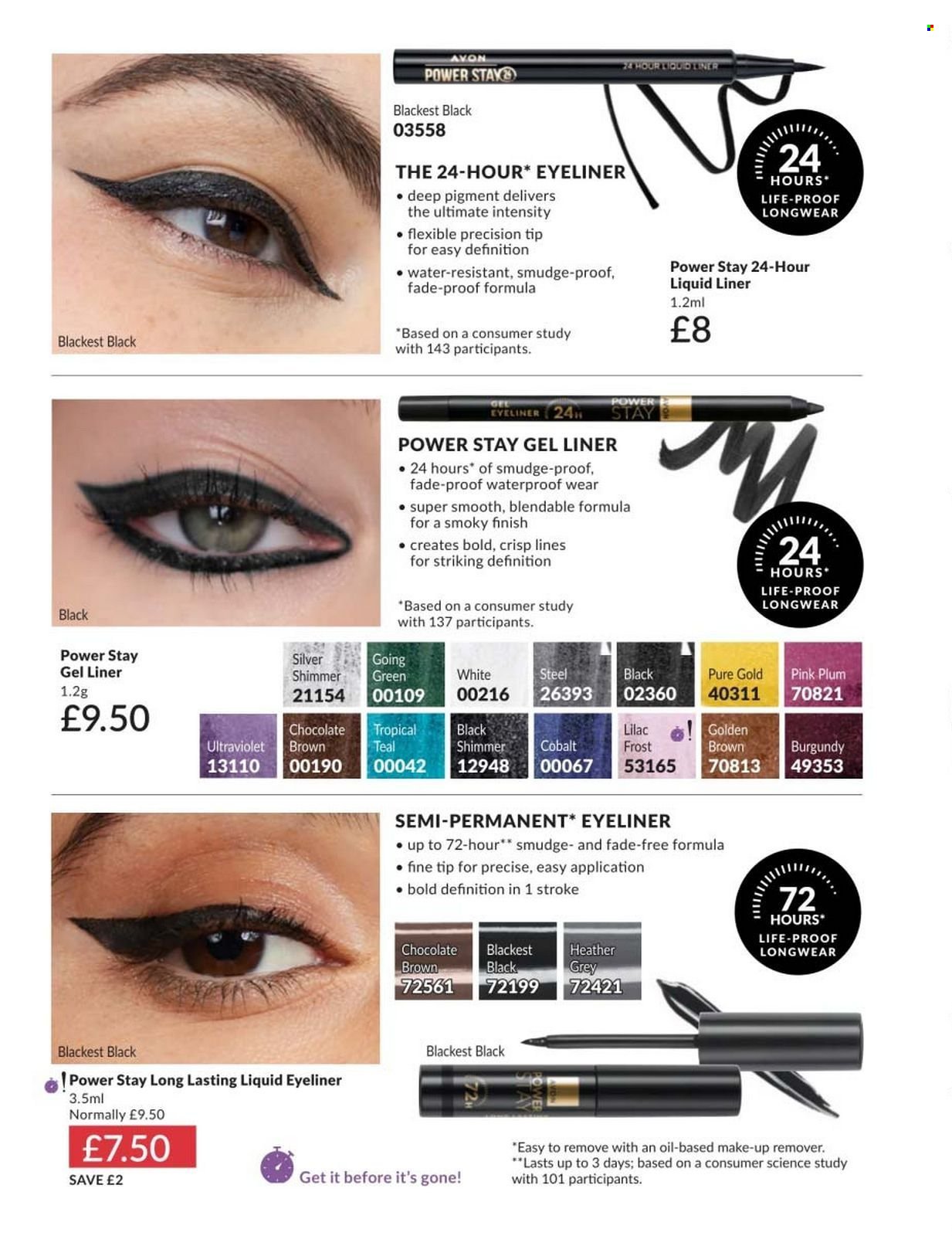 AVON offer - From 1 May 2026 (2026-05-01 - 2026-05-31) | 62