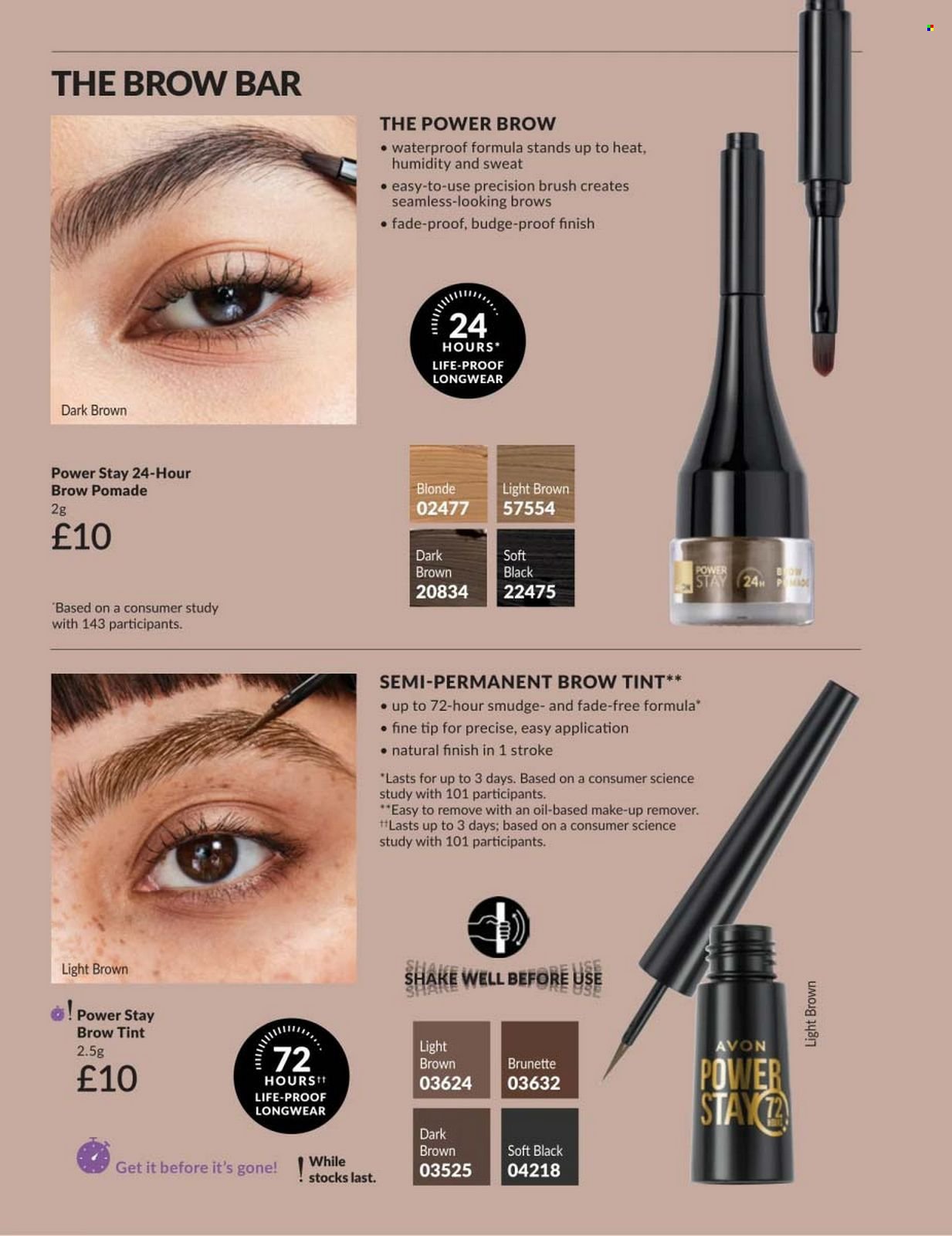 AVON offer - From 1 May 2026 (2026-05-01 - 2026-05-31) | 64