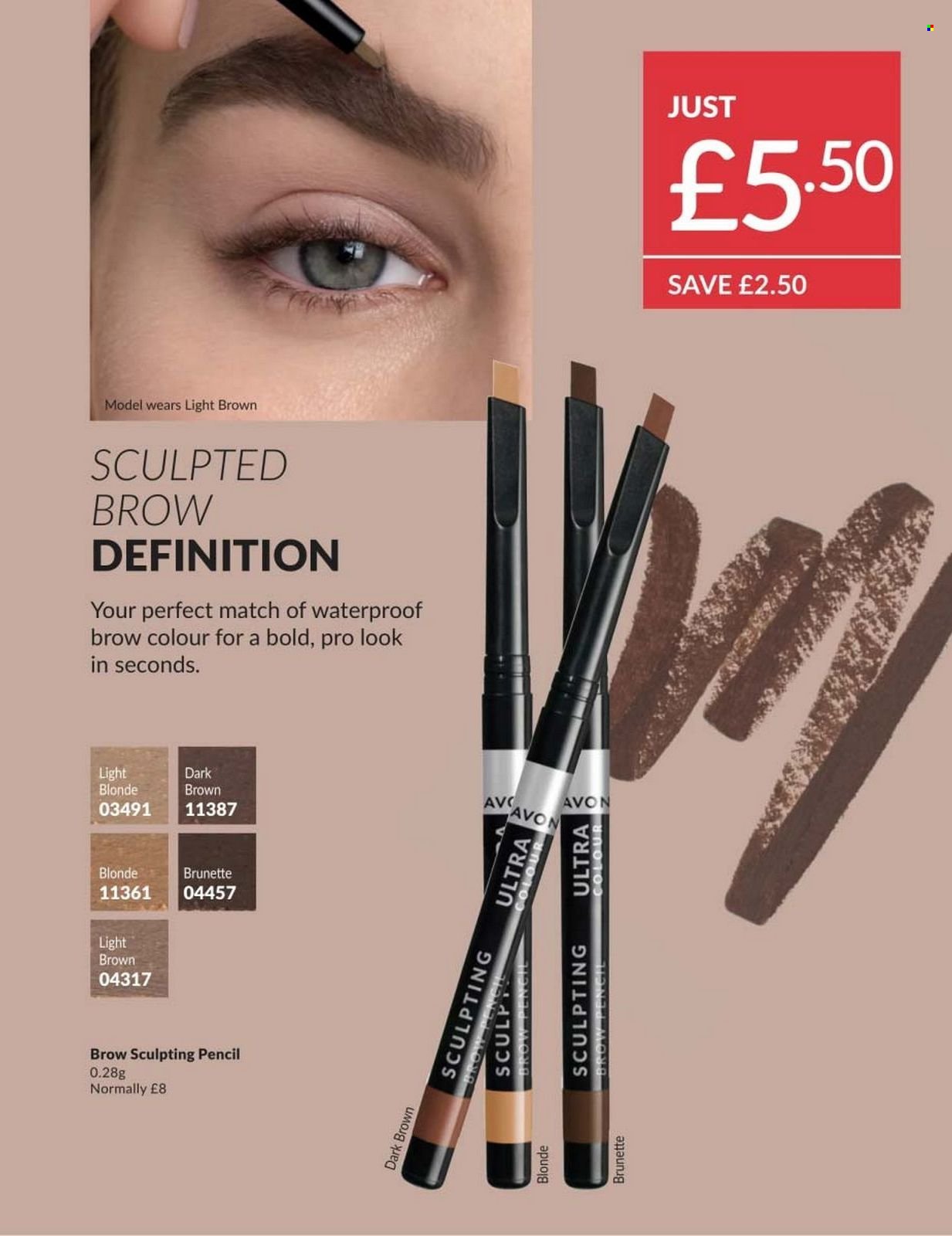 AVON offer - From 1 May 2026 (2026-05-01 - 2026-05-31) | 65