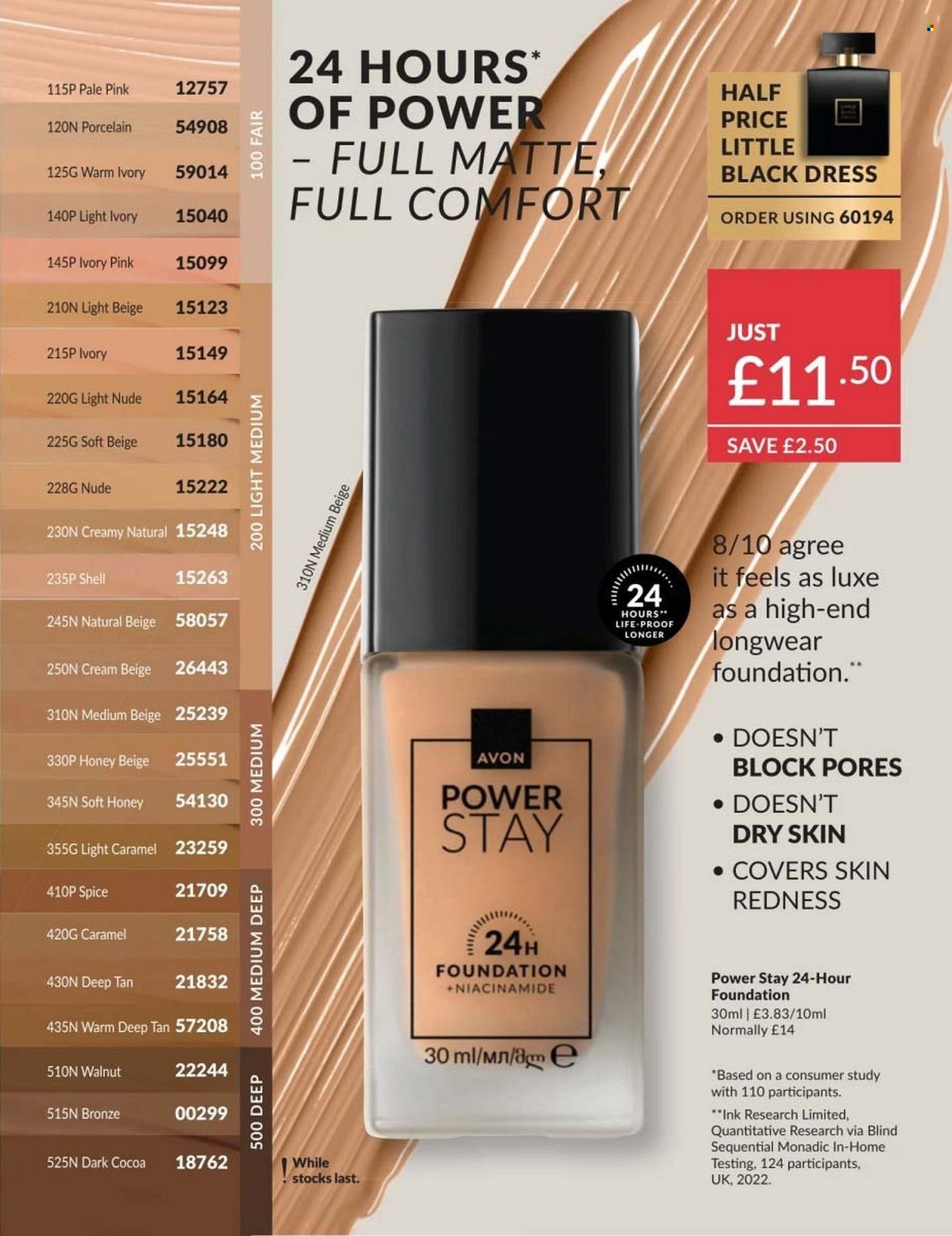 AVON offer - From 1 May 2026 (2026-05-01 - 2026-05-31) | 69