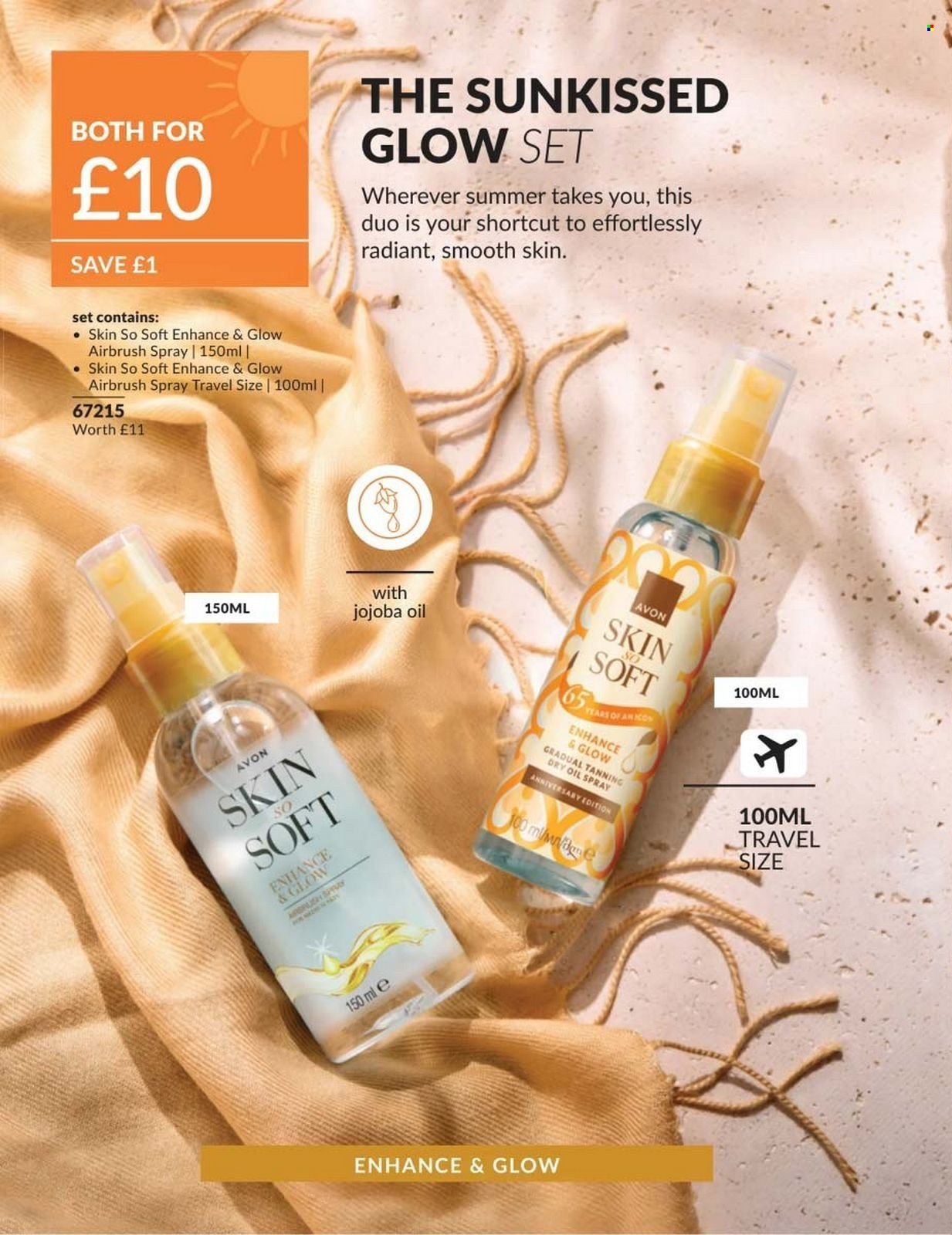 AVON offer - From 1 May 2026 (2026-05-01 - 2026-05-31) | 8
