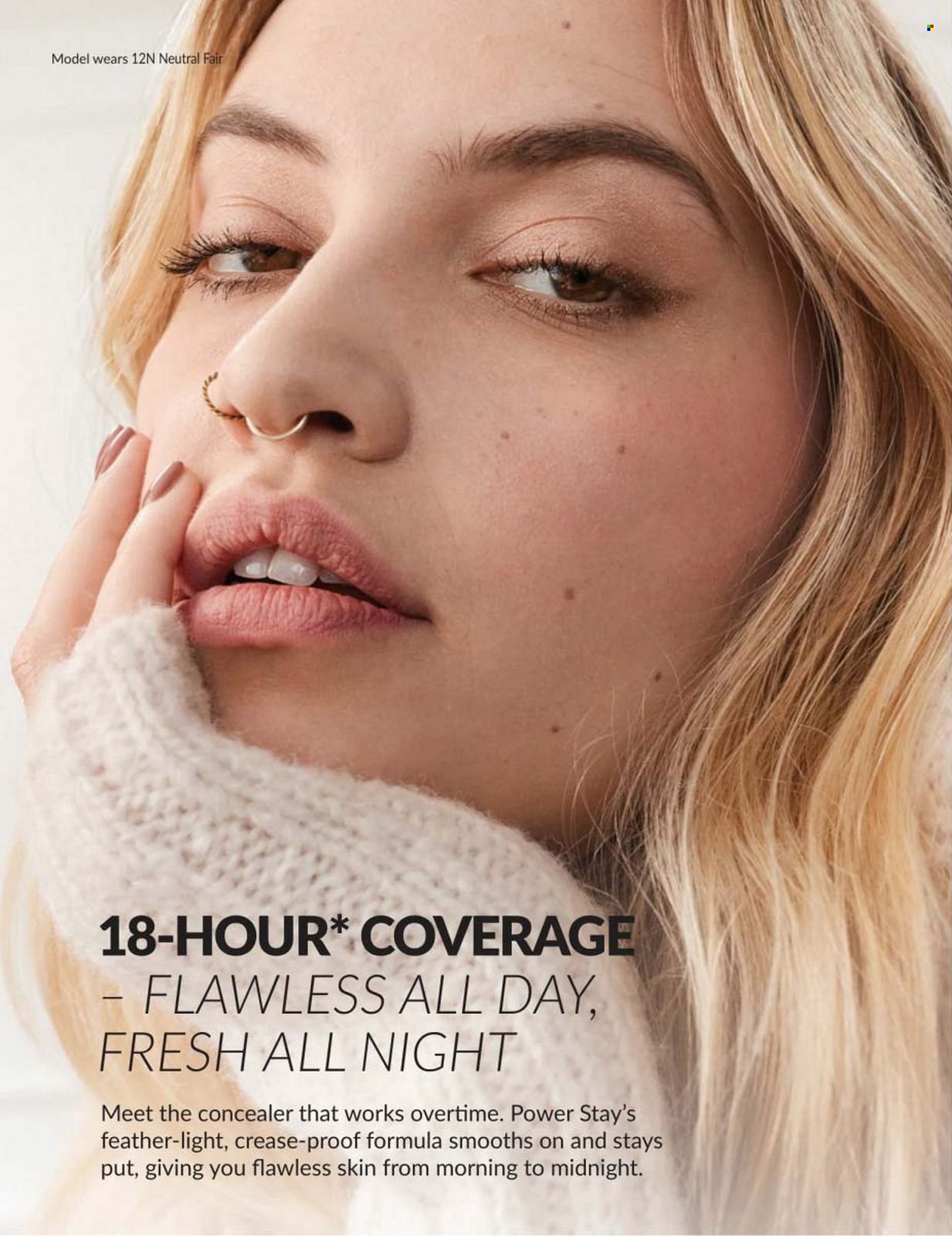 AVON offer - From 1 May 2026 (2026-05-01 - 2026-05-31) | 72