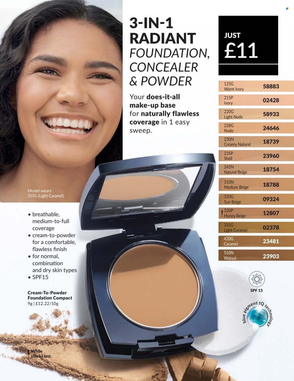 AVON offer - From 1 May 2026 (2026-05-01 - 2026-05-31) | 75